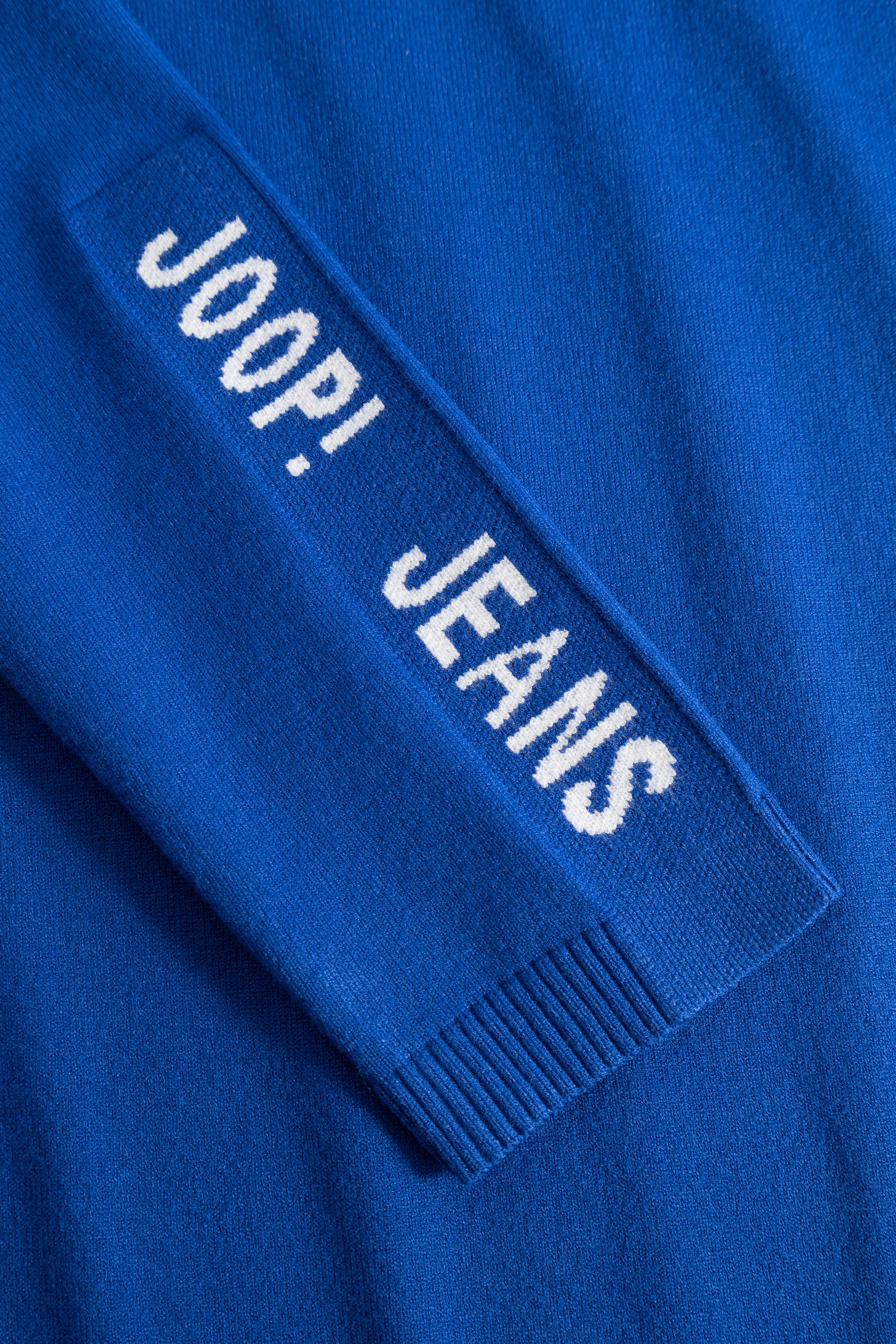 Thumbnail - Joop Jeans Strickpullover "Kaisha" mit Rollkragen