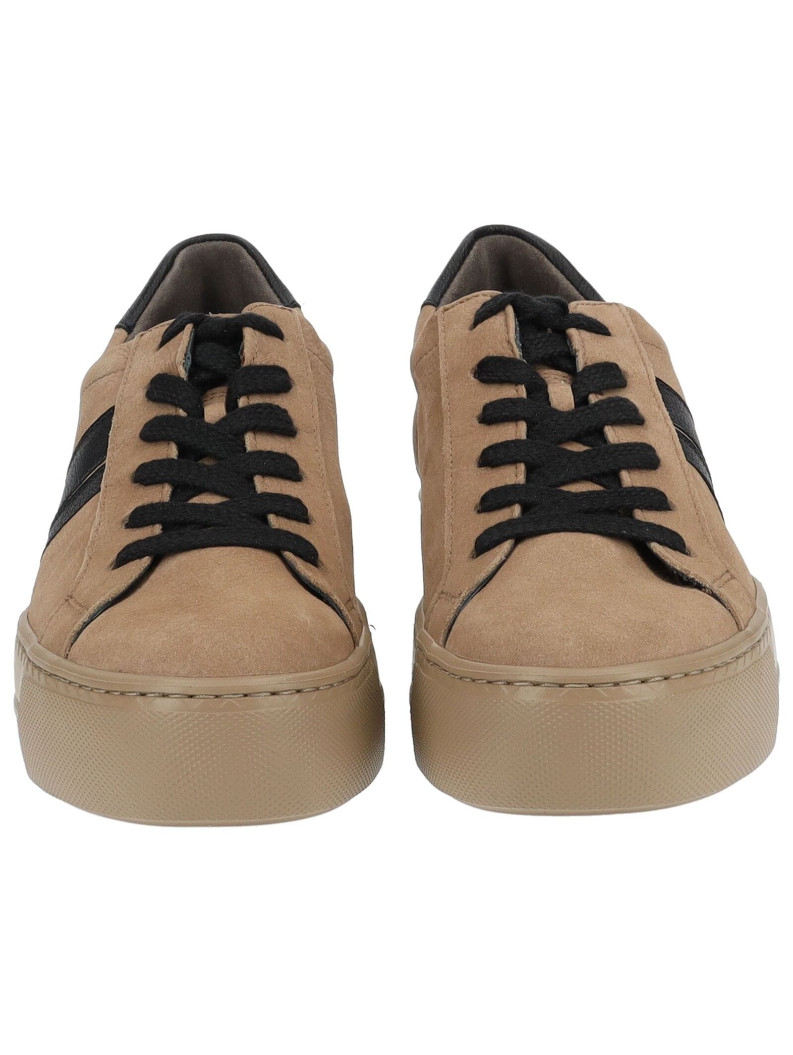 Paul Green Sneaker "Paul Green Sneaker Leder" günstig online kaufen