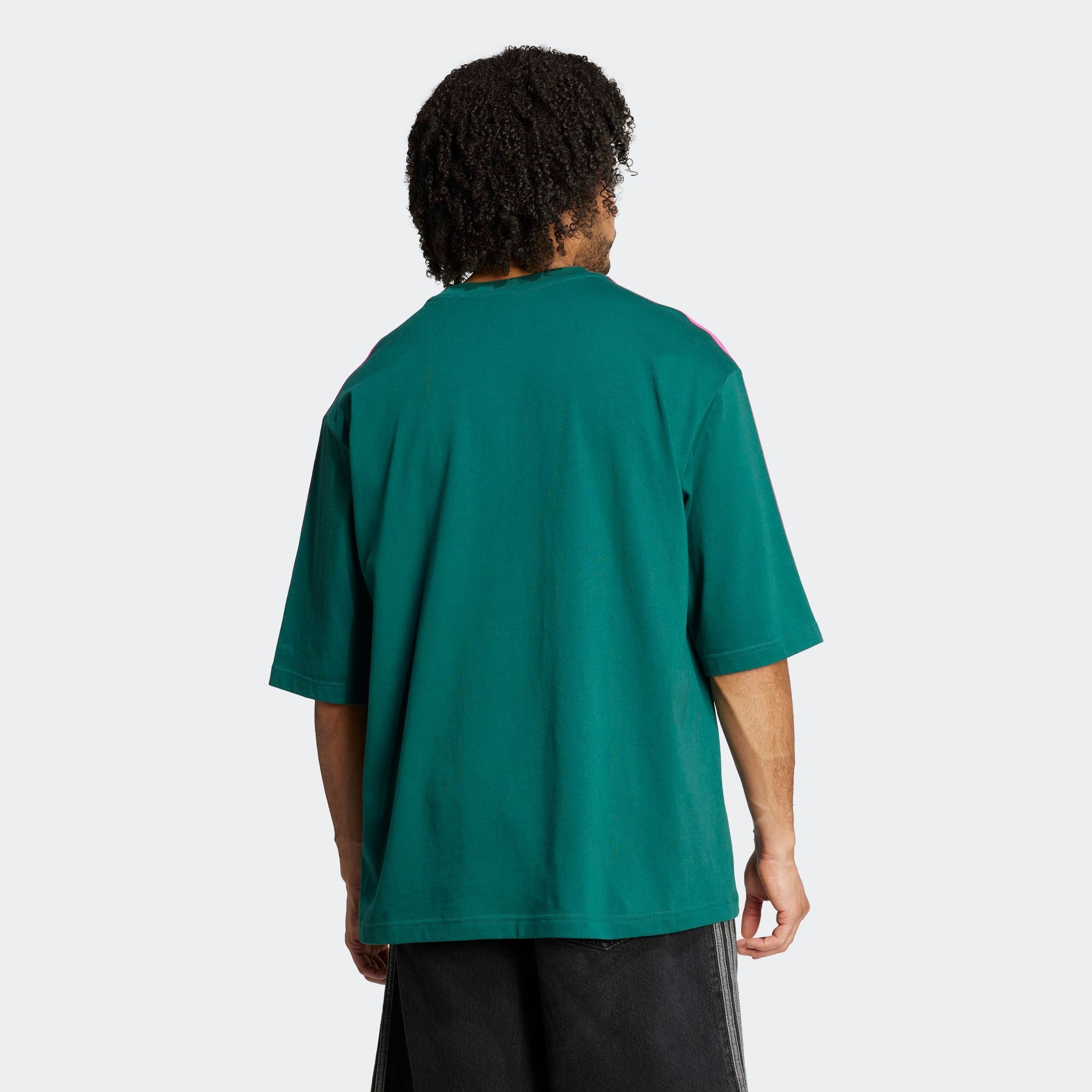 adidas Originals T-Shirt »Oversize tee«