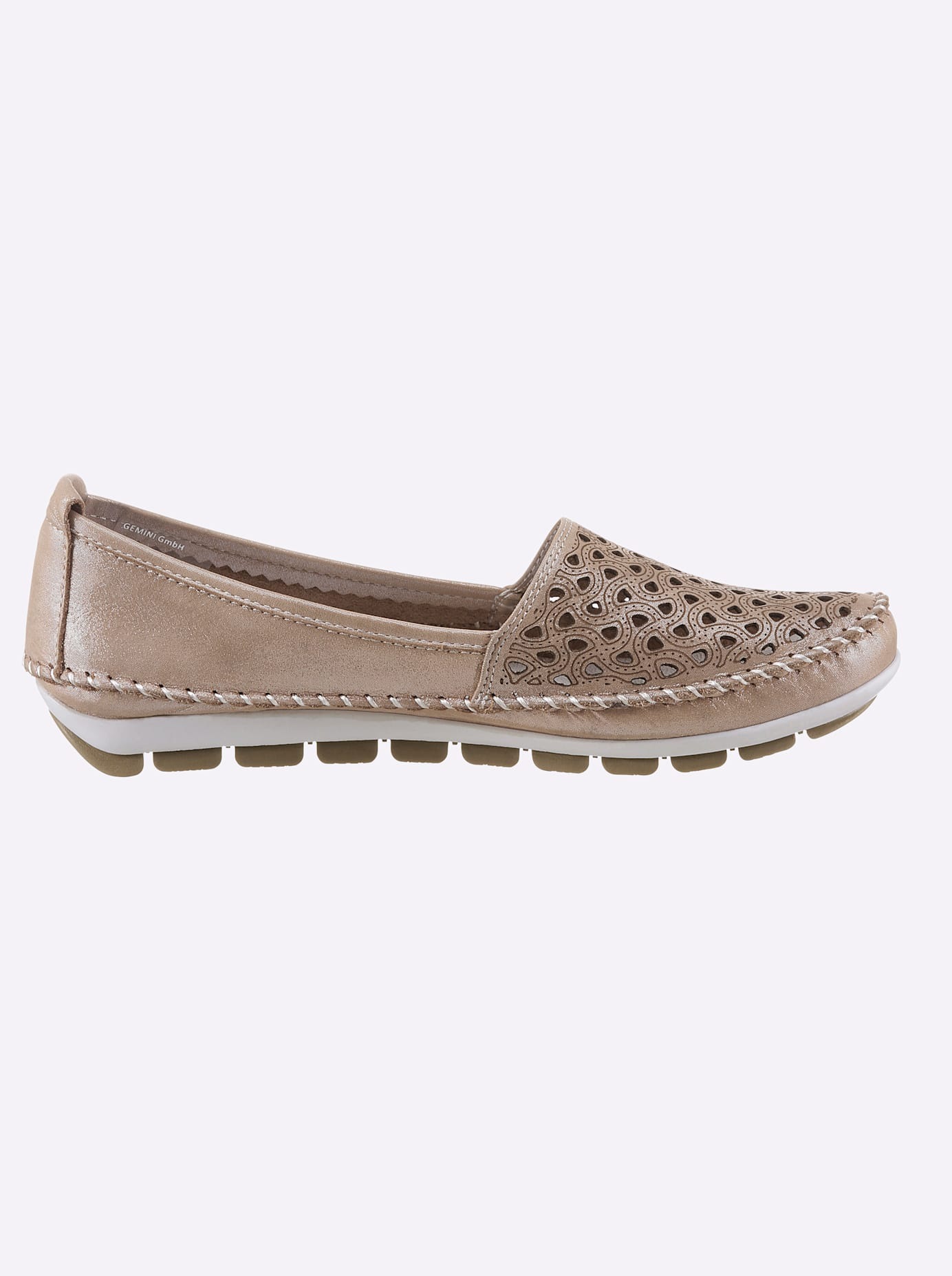 Thumbnail - Gemini Slipper