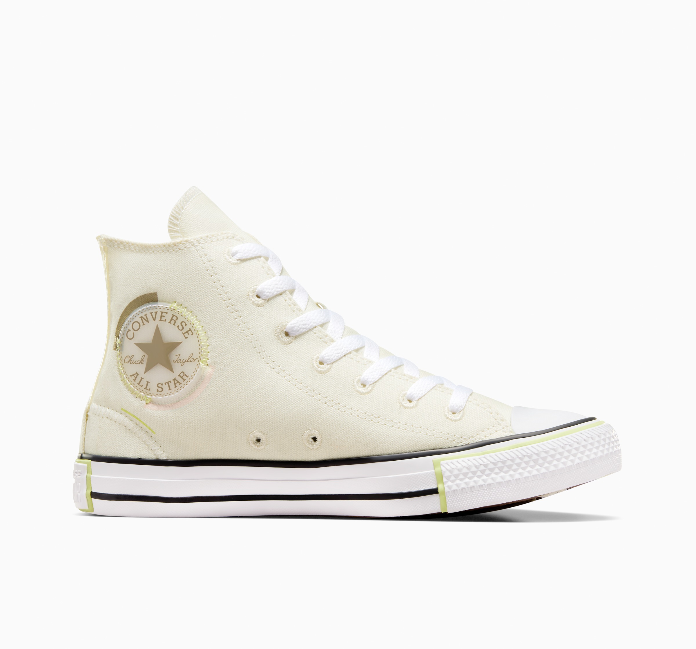 Converse Sneaker "CHUCK TAYLOR ALL STAR COLOR POP" günstig online kaufen