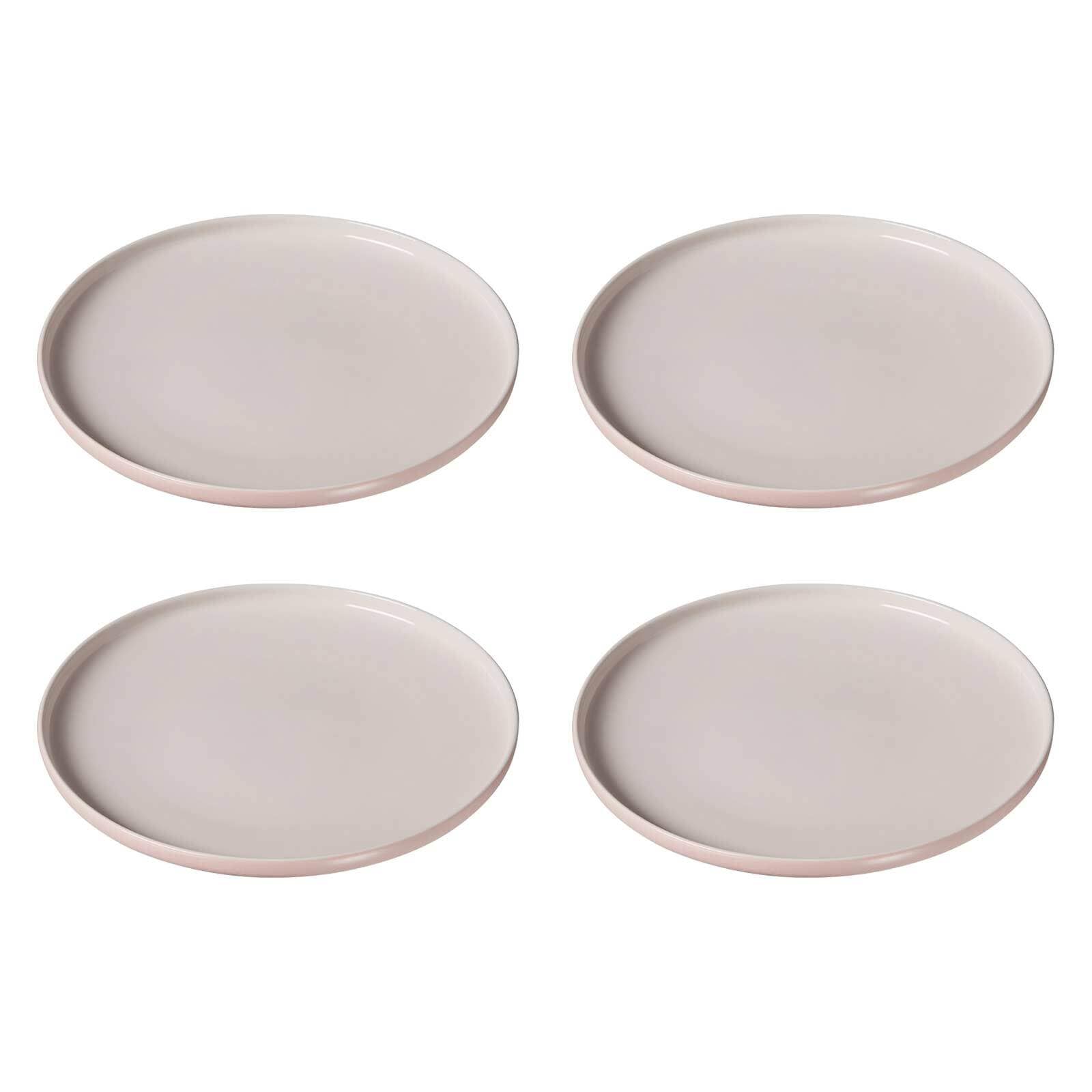Ritzenhoff & Breker Speiseteller "Speiseteller Jasper ø 26.0 Cm 4er Set"