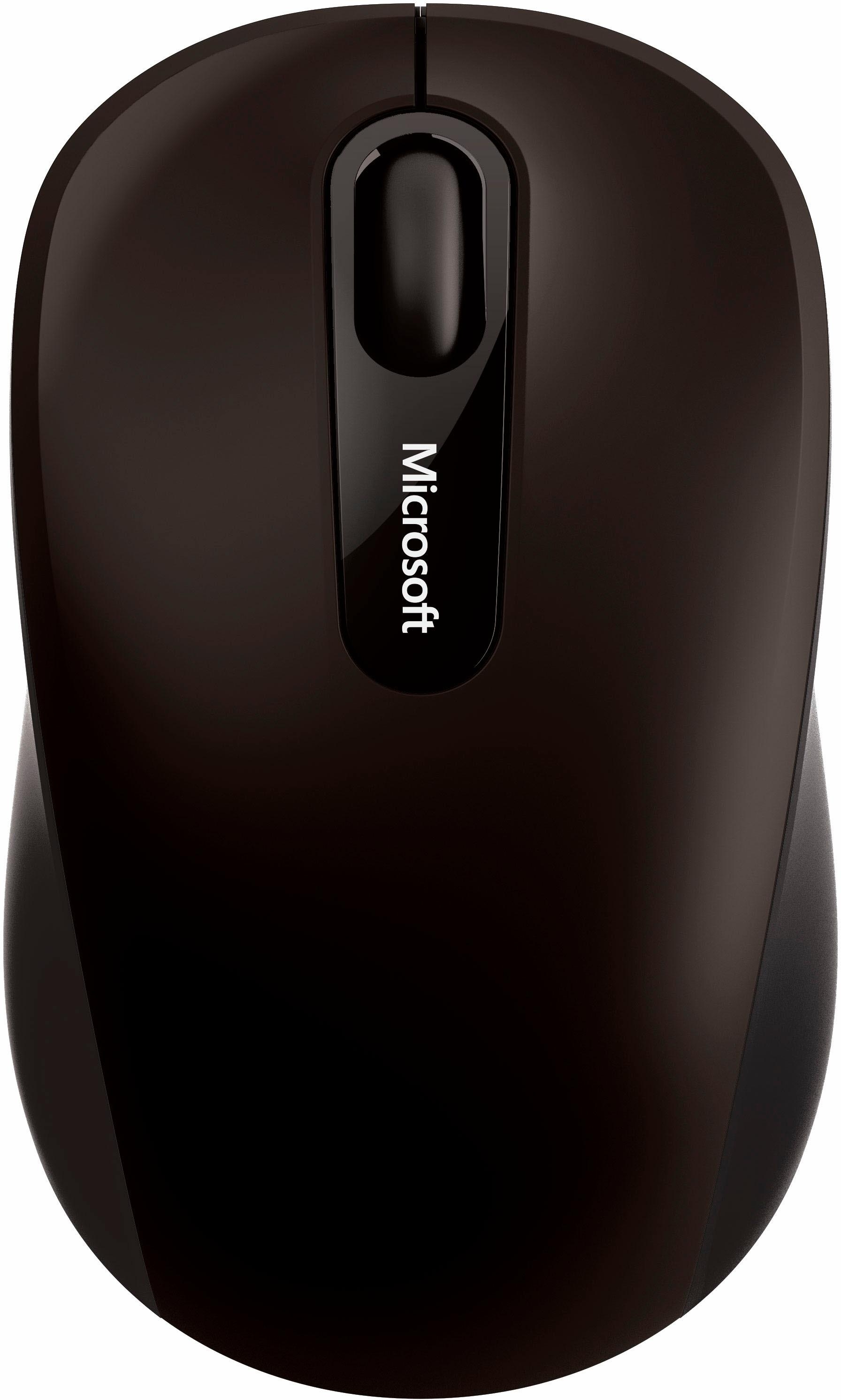 Microsoft Maus »Bluetooth Mobile 3600«, Bluetooth