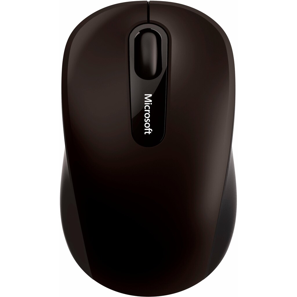 Microsoft Maus »Bluetooth Mobile 3600«, Bluetooth