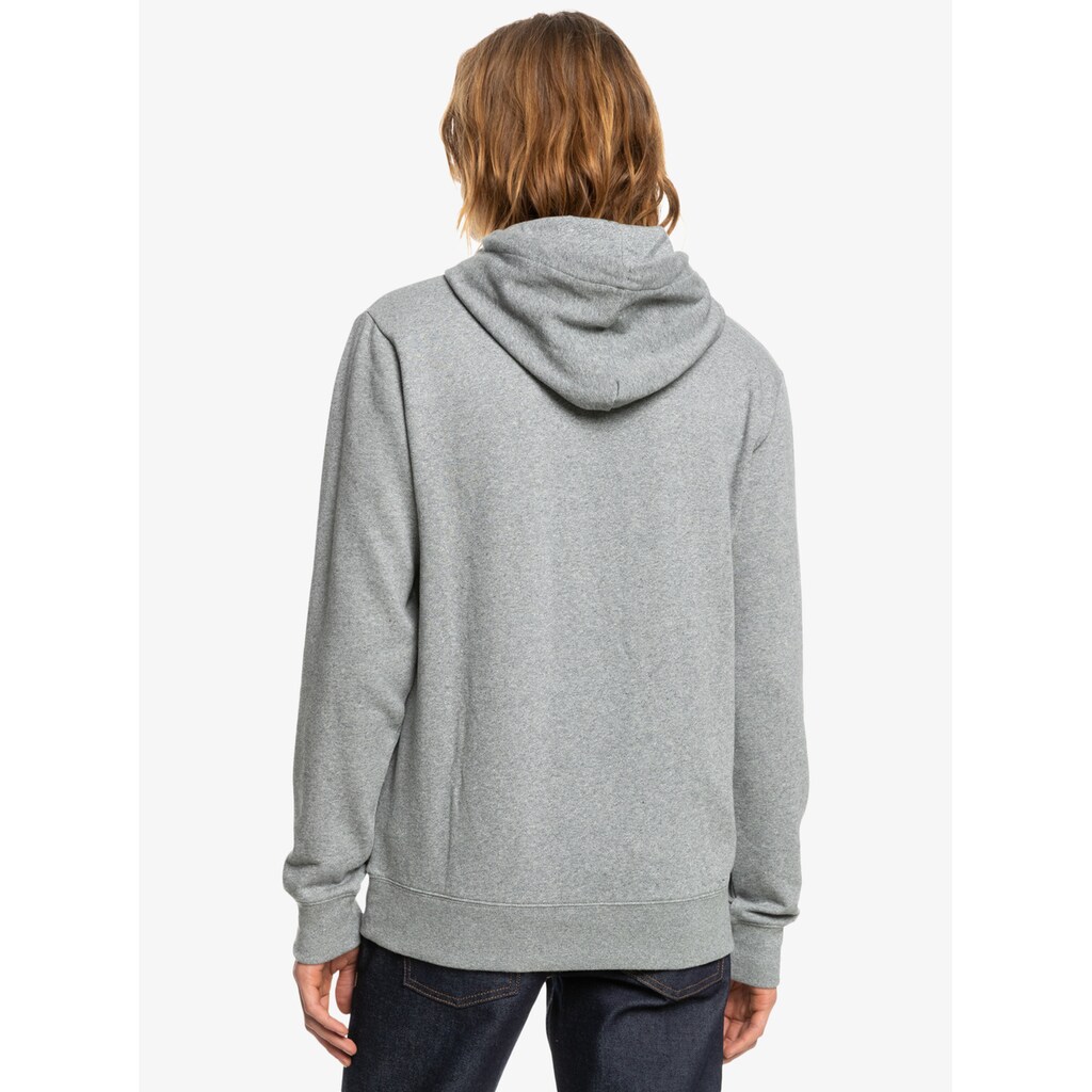 Quiksilver Kapuzensweatshirt »Essentials«