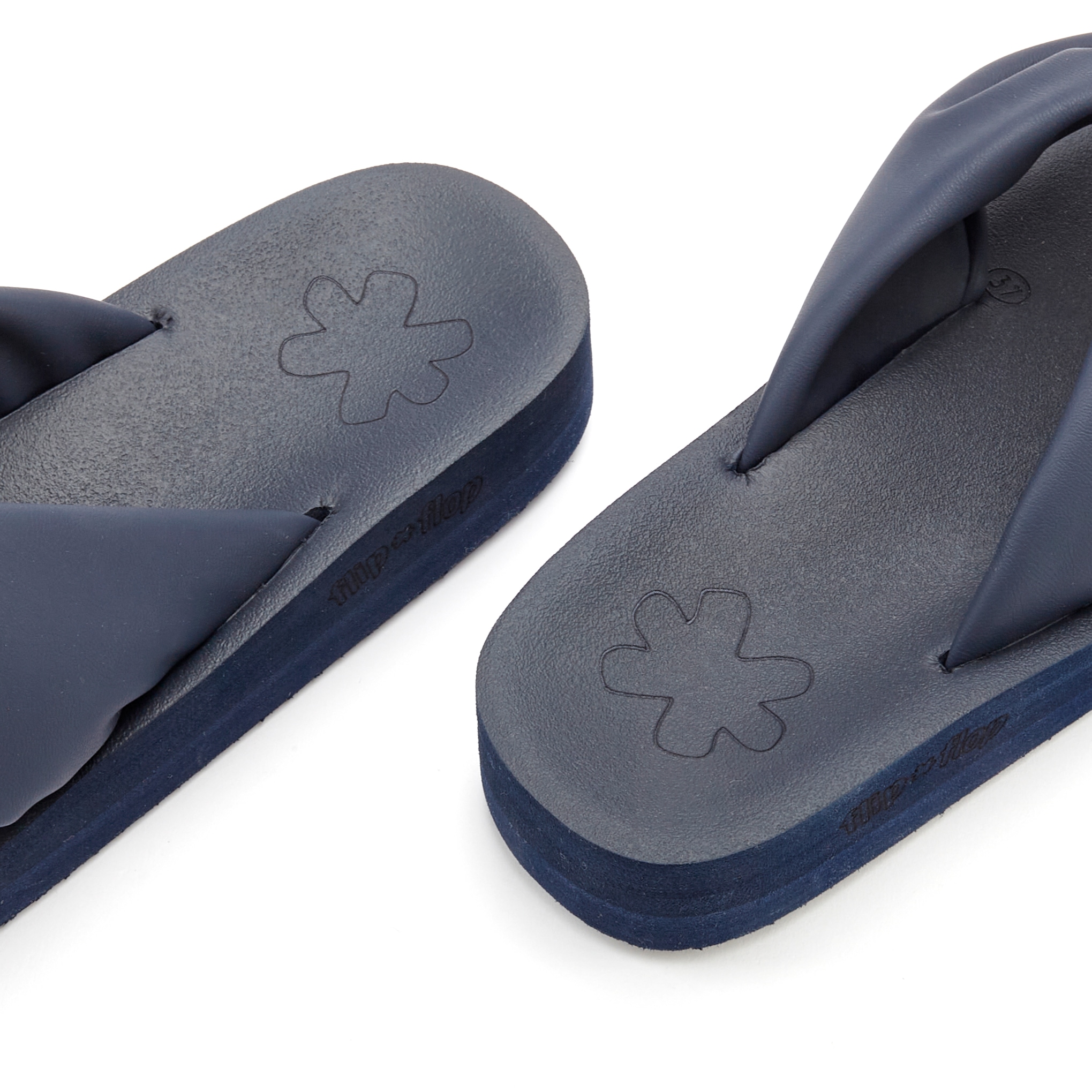 Flip Flop Badezehentrenner