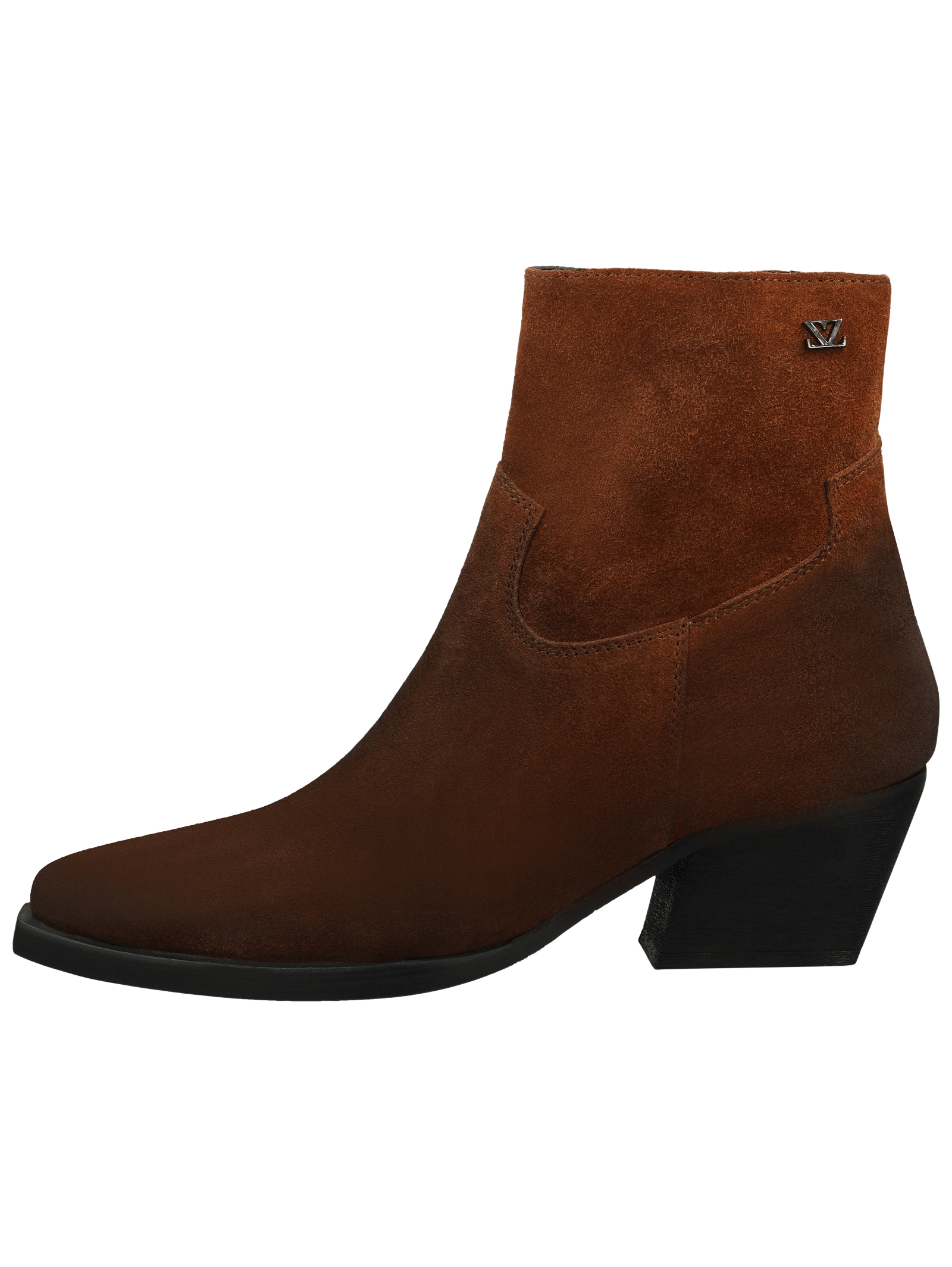 Lazamani Stiefelette »Lazamani Stiefelette Leder«