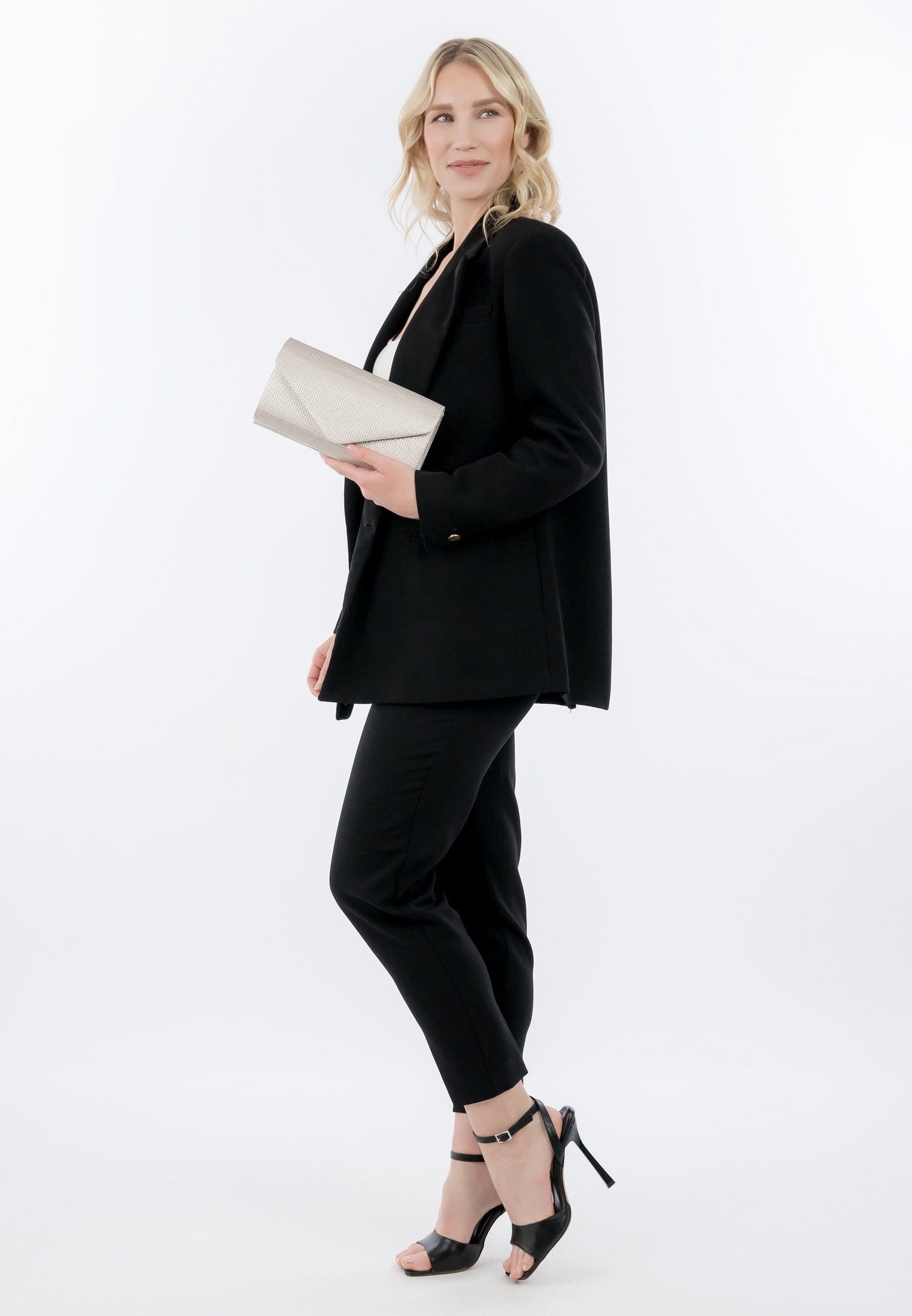 Tamaris Clutch »Clutch TAS Amalia«