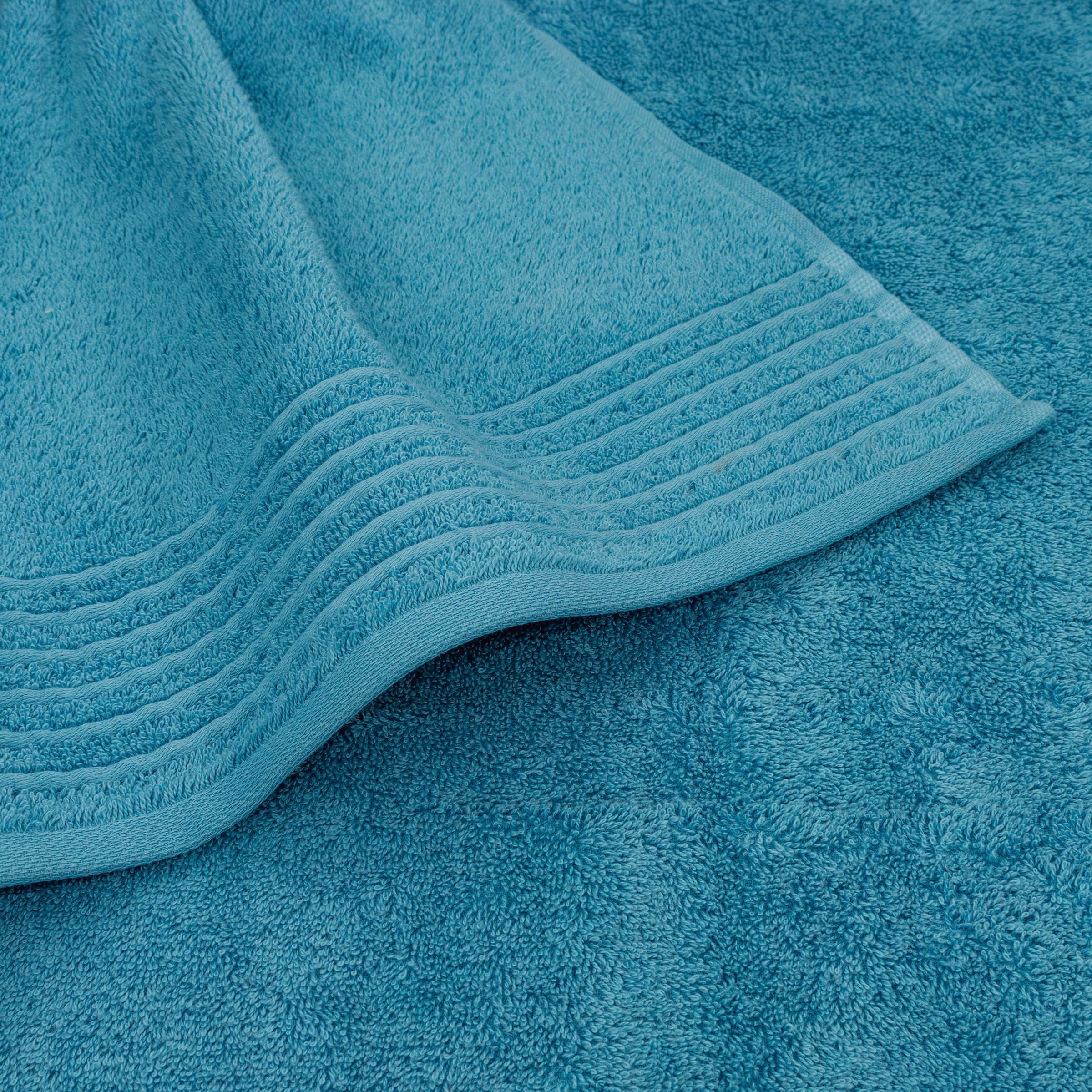 Möve Handtuch Set "New Classic" 4 Stk. Walkfrottier 2x Hand- und 2x Duschtü günstig online kaufen