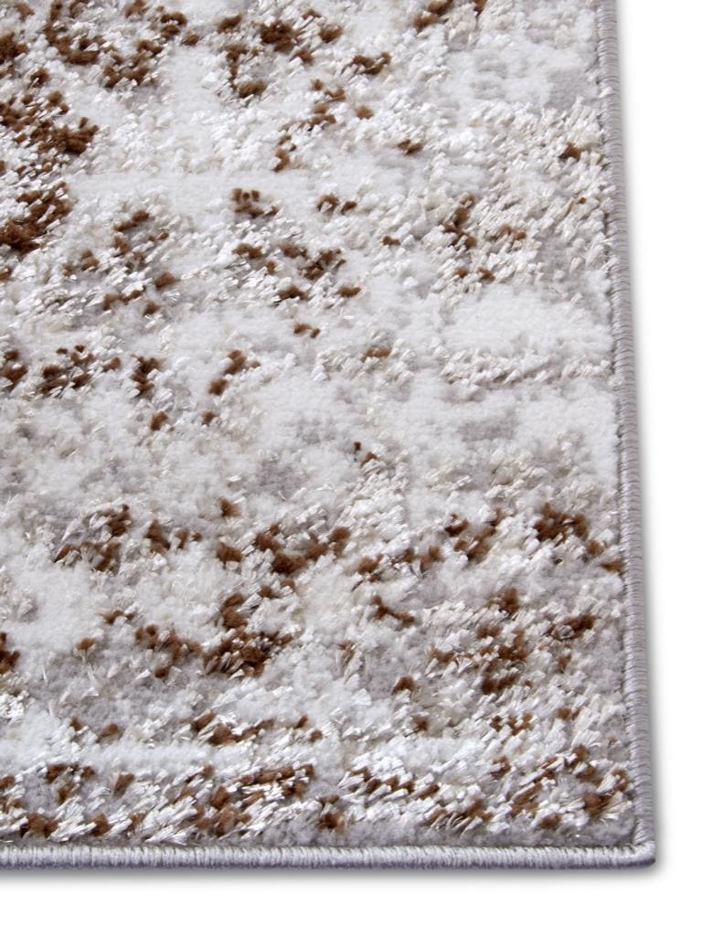HANSE Home Teppich »Retro«, rechteckig, 13 mm Höhe, strapazierfähig, pflegeleicht, robust, glänzend