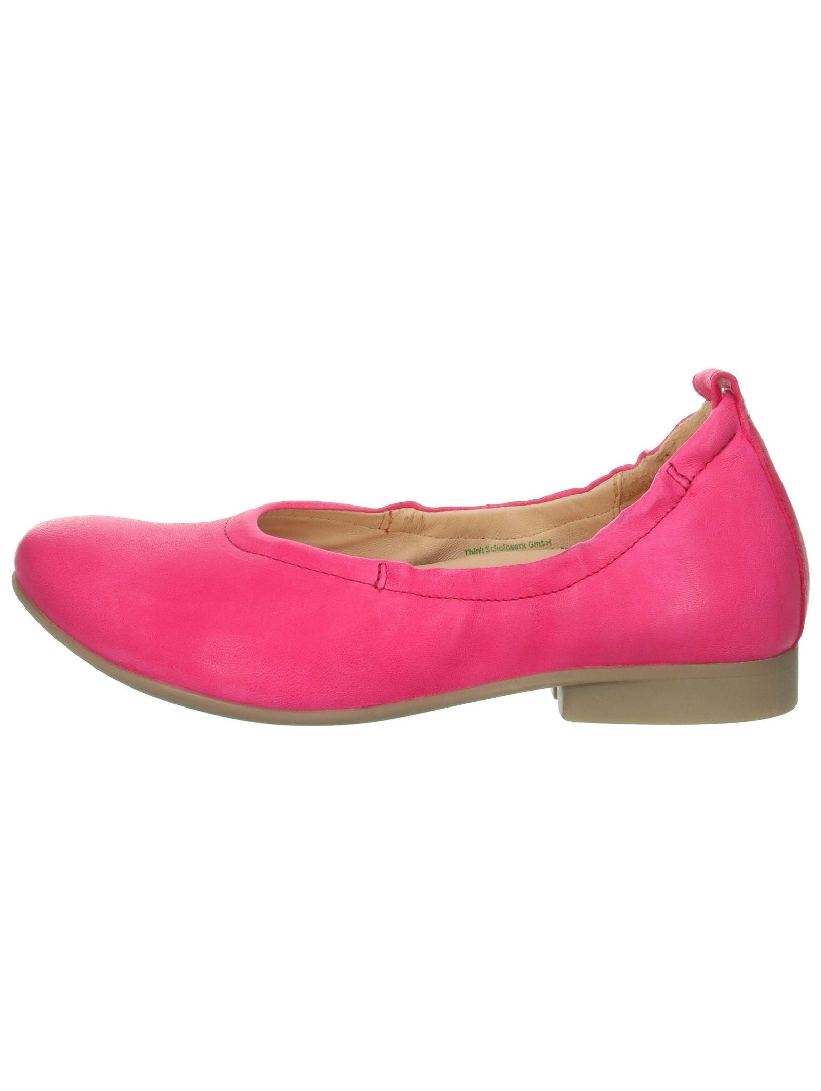 Think Ballerina "Think Ballerinas Leder" günstig online kaufen