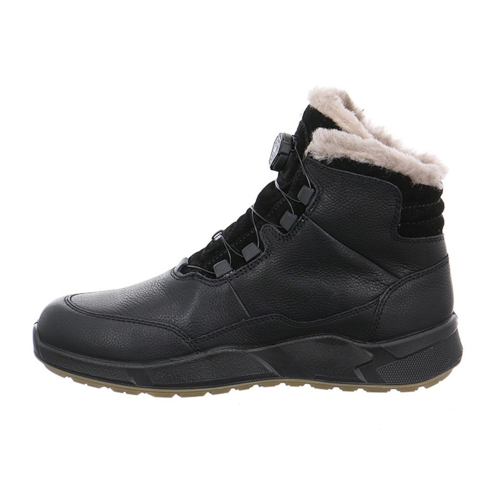 Jomos Winterboots »AKZENT«