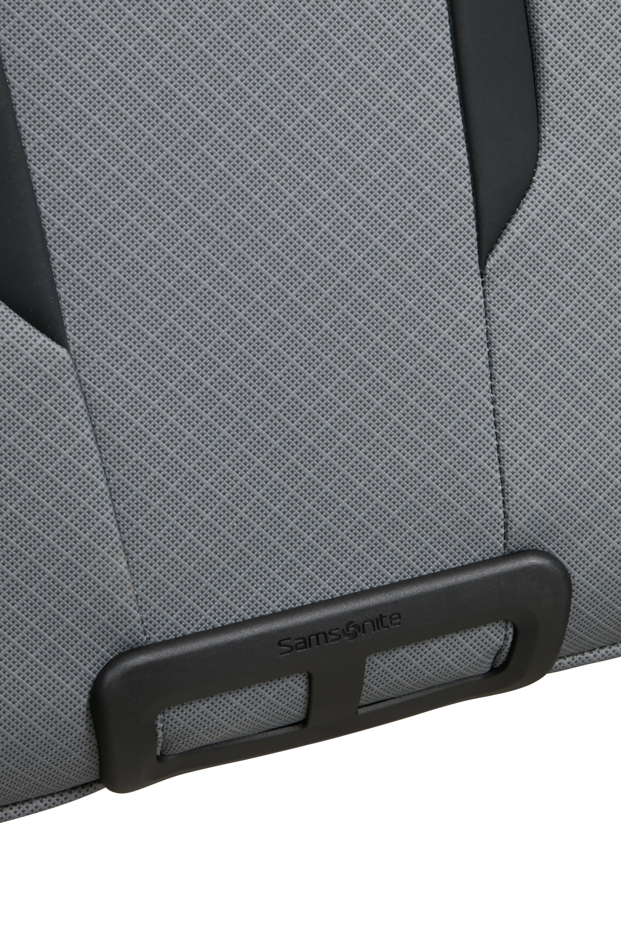 Samsonite Weichgepäck-Trolley »SPINNER« 43 l 100% recyceltes PET außen, mind. 95% innen, PVC-frei