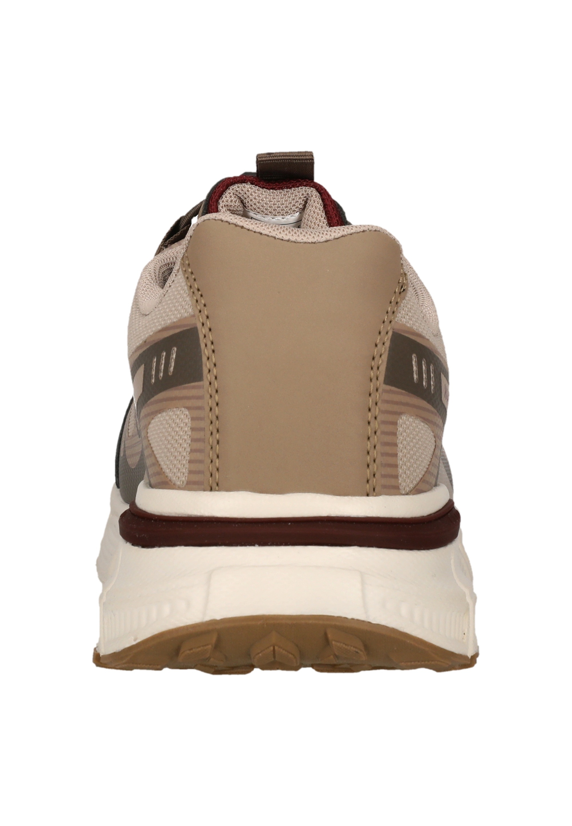 WHISTLER Sneaker »Pelaro WP«  mit praktischem Schnellschnürsystem