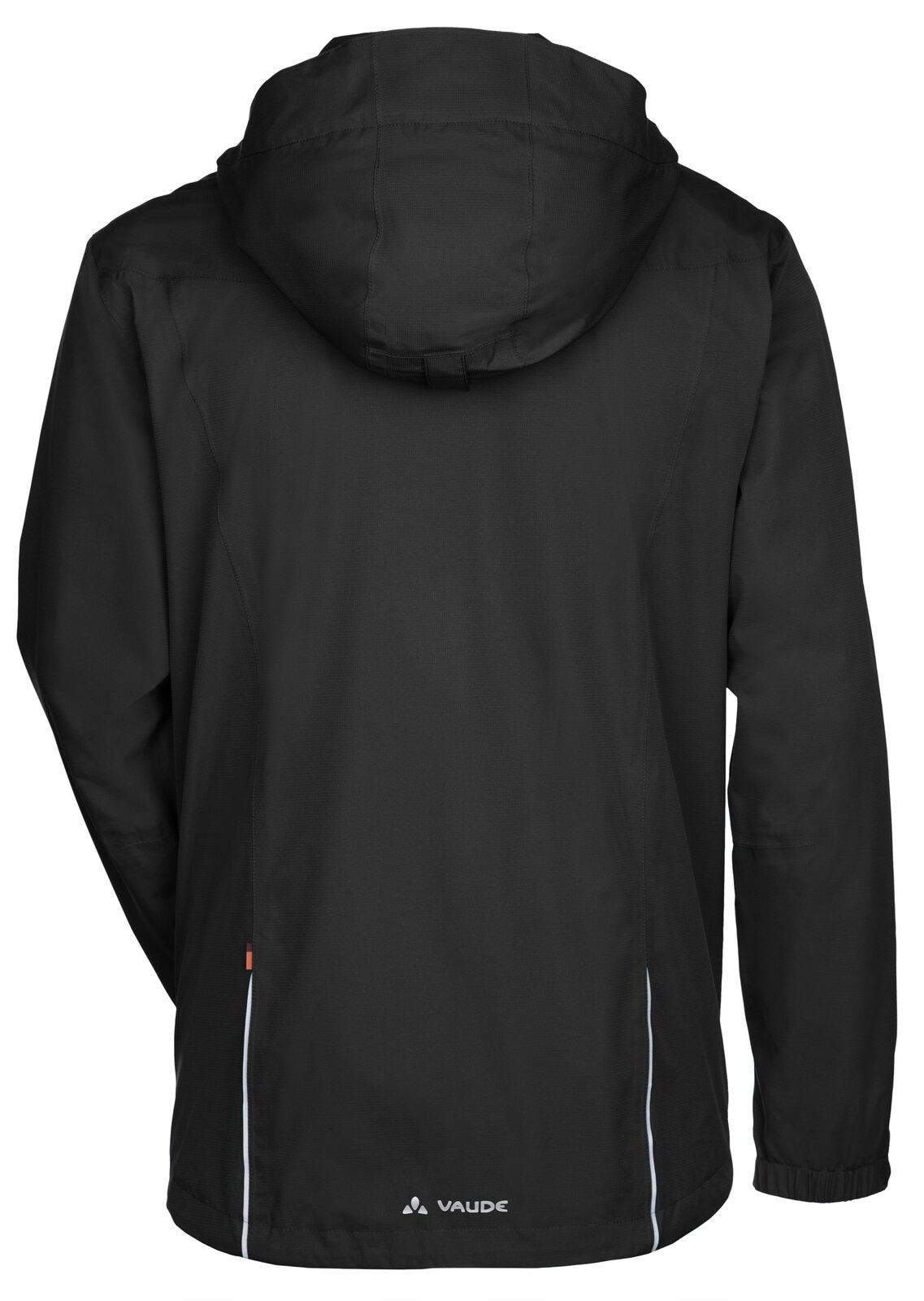 VAUDE Fahrradjacke »MEN'S ESCAPE BIKE LIGHT JACKET«, (1 St.), mit Kapuze