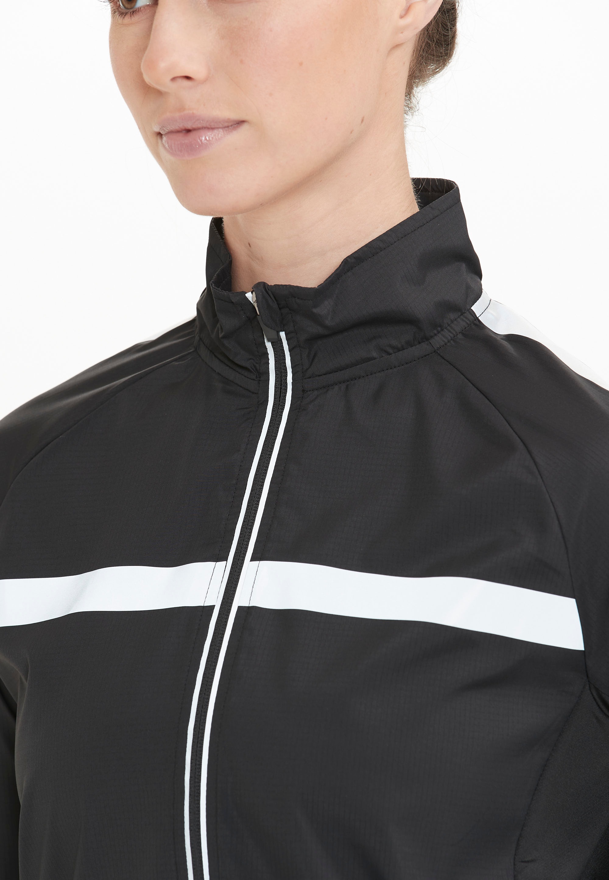 ENDURANCE Laufjacke »Ginar«, mit starken Ultra-Reflektoren