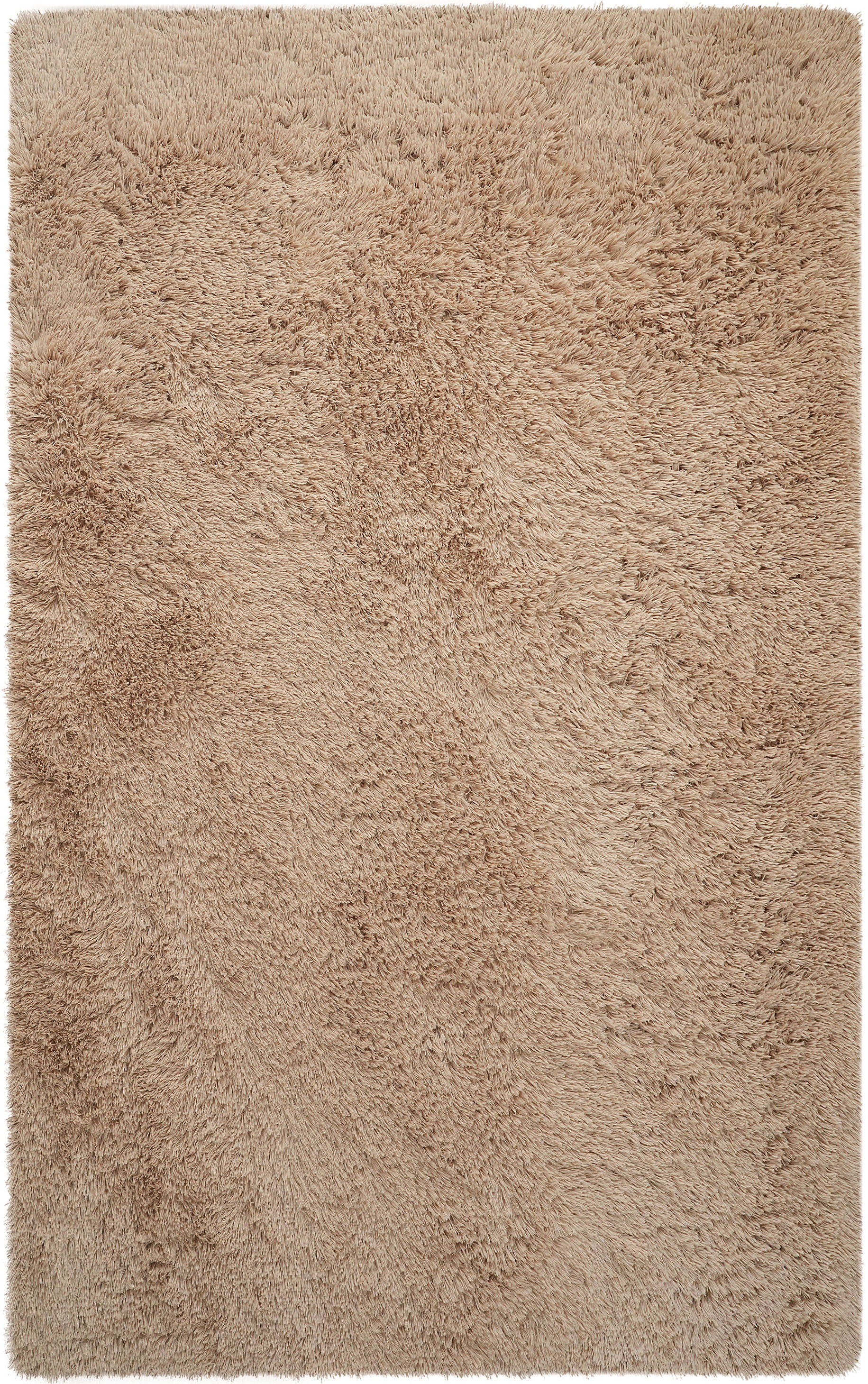 OTTO home Hochflor-Teppich "Leava, besonders weich und kuschelig, leichter günstig online kaufen