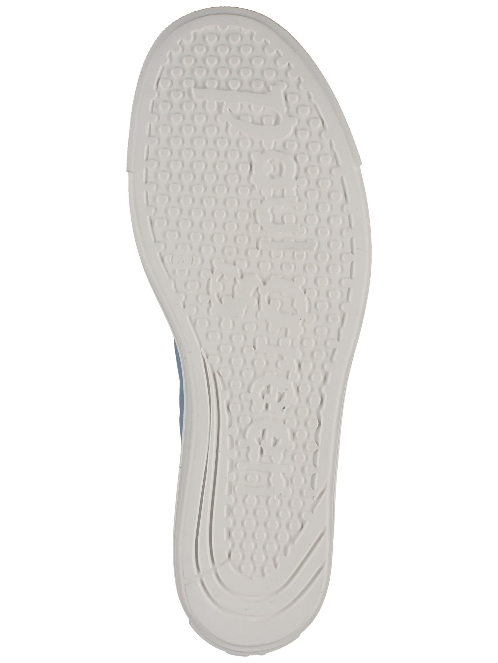 Paul Green Sneaker »Paul Green Sneaker Leder«