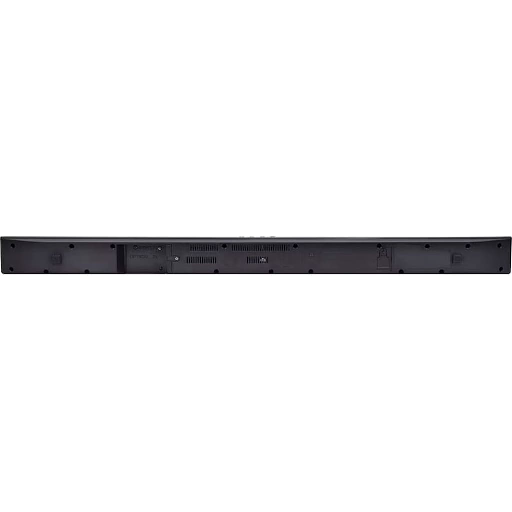 LG Soundbar »SQC2«, Adaptive Sound Control,kabelloser Subwoofer,passend für TVs ab 43"