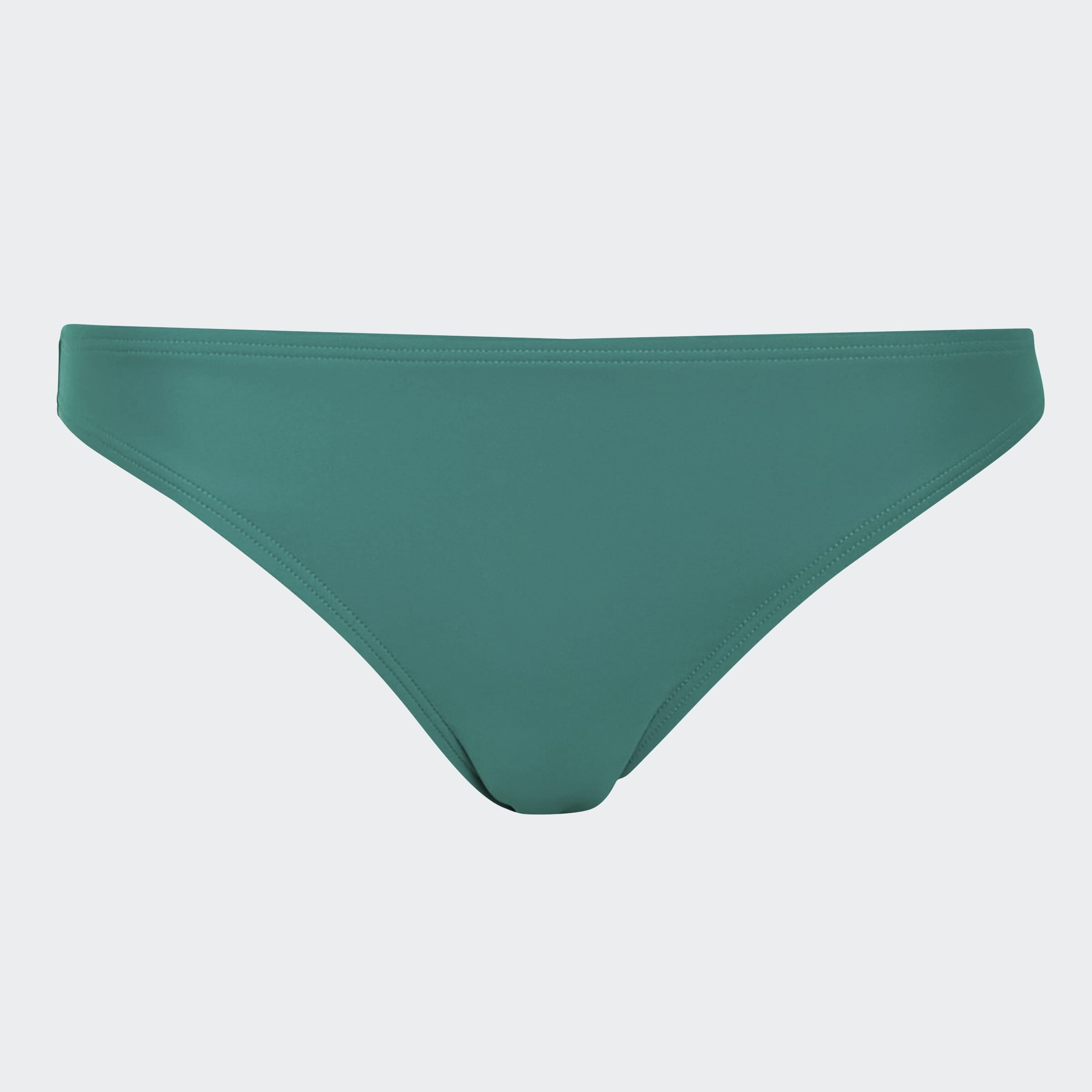 adidas Performance Bustier-Bikini »3-STREIFEN V-BACK BIKINI«