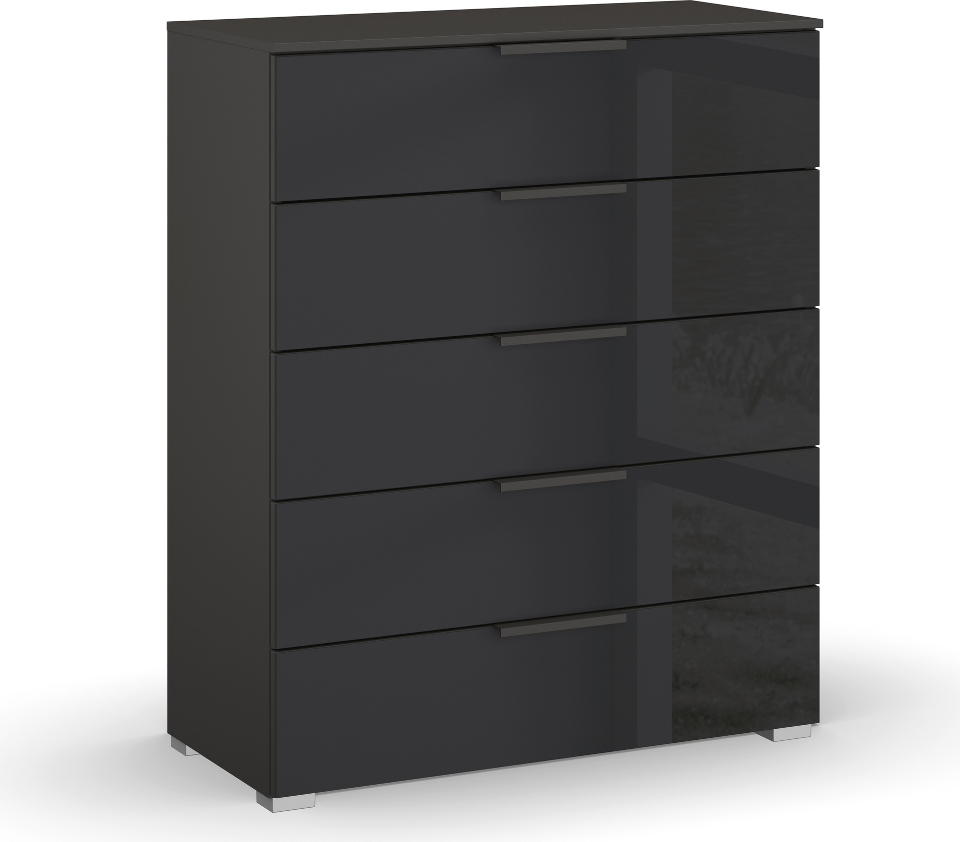 rauch Schubkastenkommode "Kommode Sideboard Wäscheschrank Schrank SKAT MERI günstig online kaufen