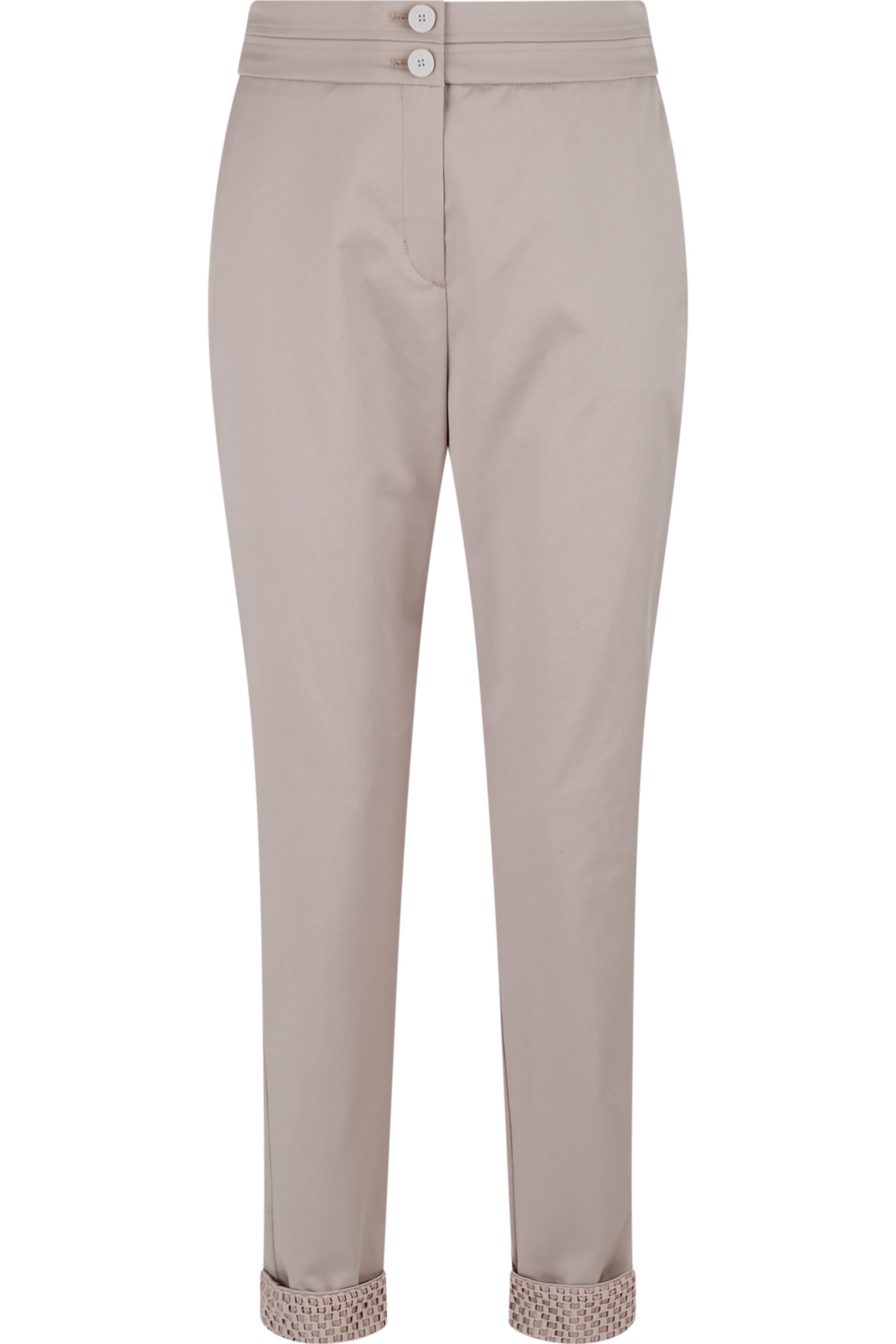 Sportalm Kitzbühel Stoffhose Regular fit günstig online kaufen