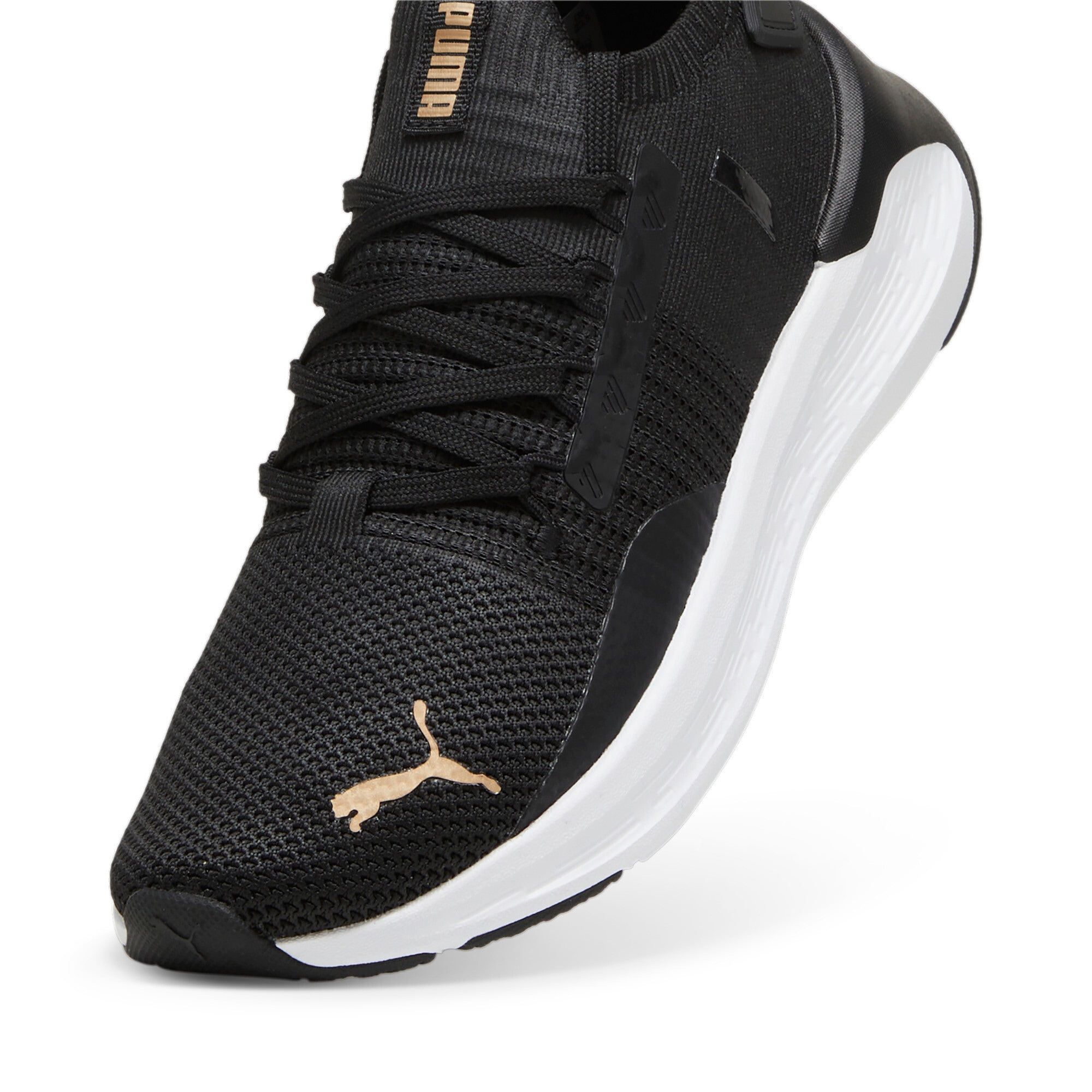 PUMA Laufschuh »SOFTRIDE SYMMETRY FUZION WN'S«