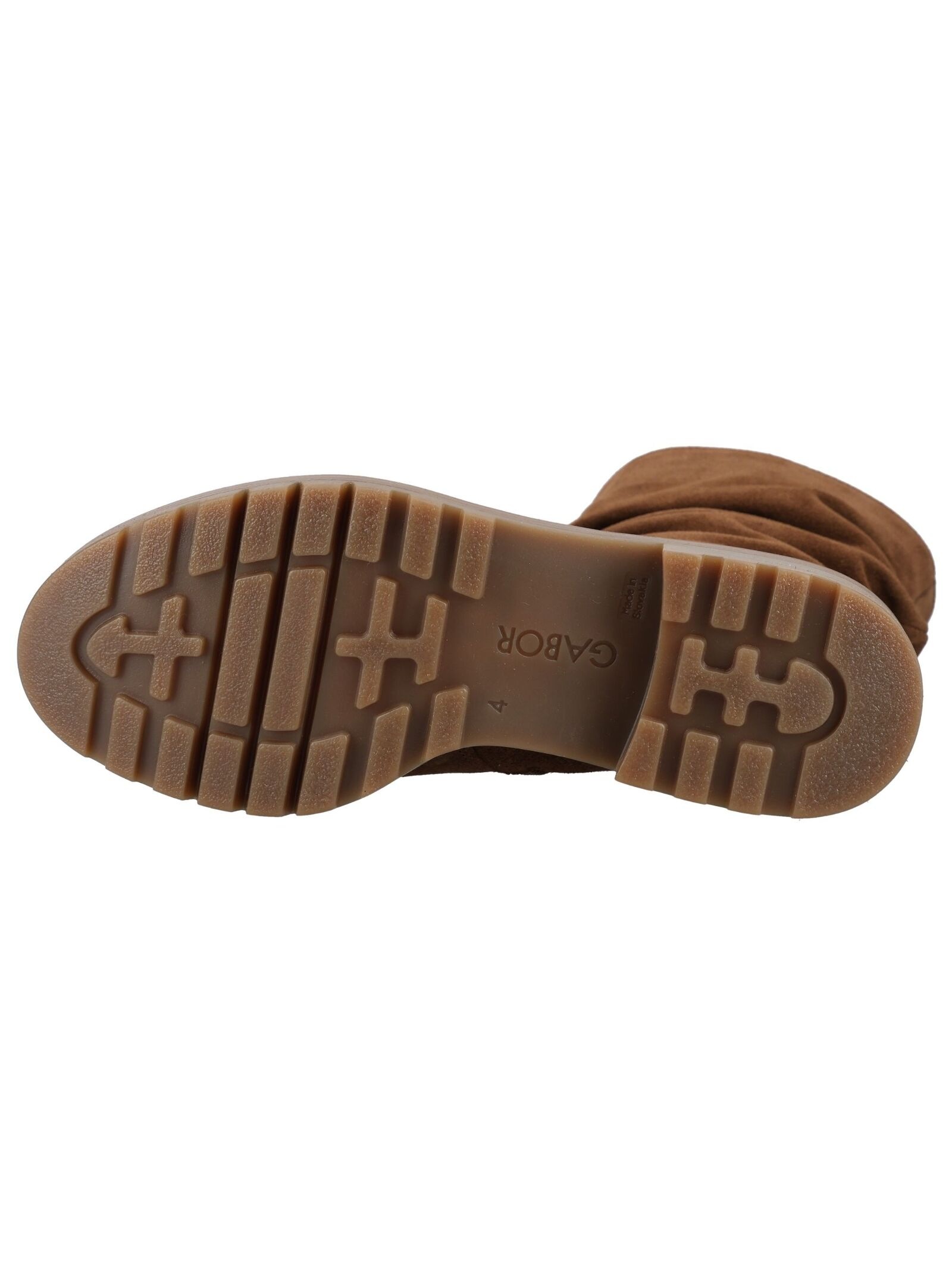 Gabor Stiefel »Gabor Stiefel Veloursleder«