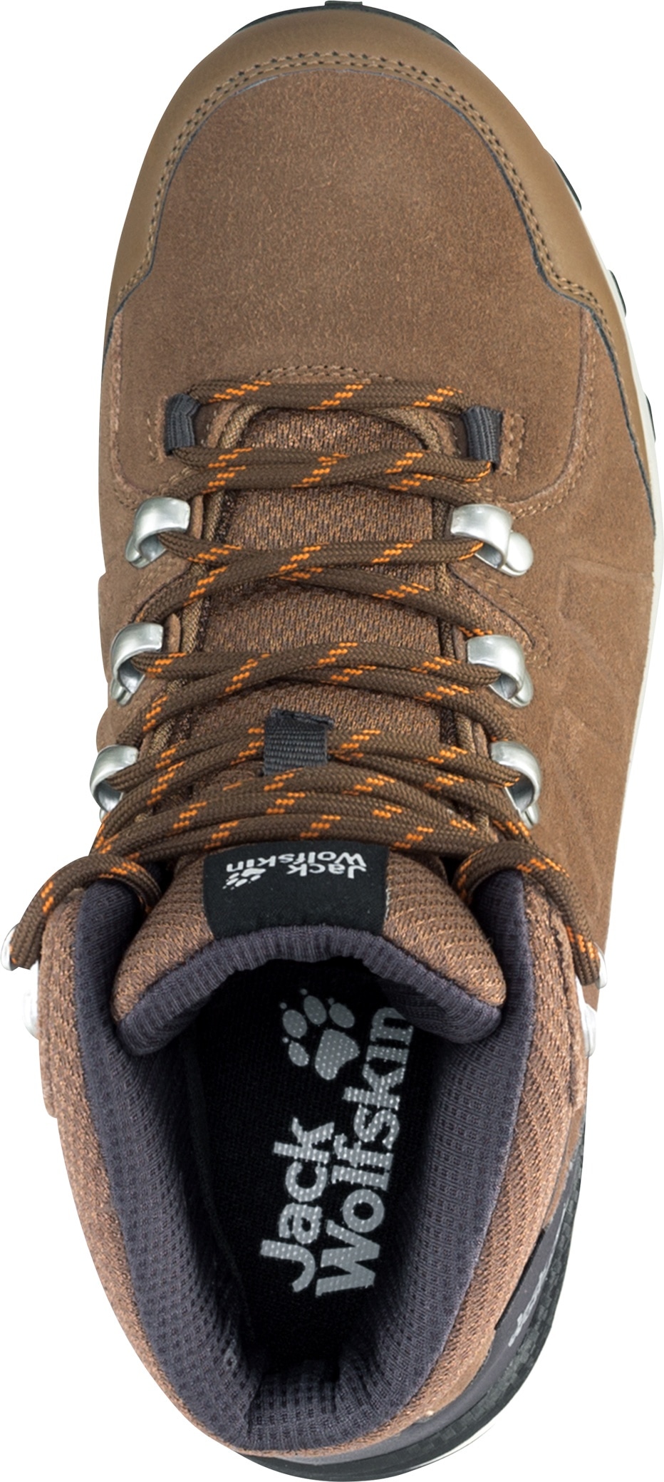Jack Wolfskin Hikingschuh »REFUGIO TEXAPORE MID W«