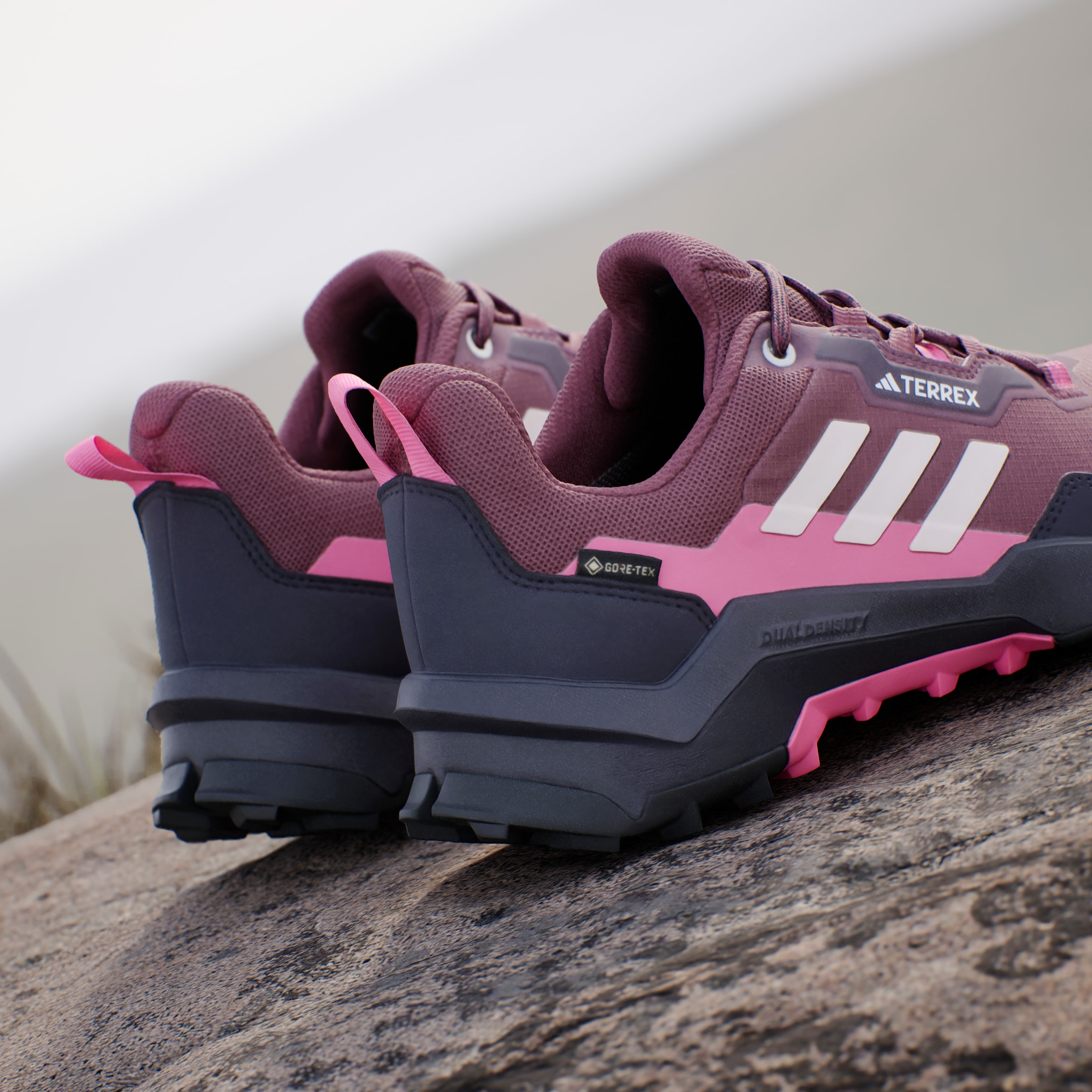 adidas TERREX Wanderschuh »TERREX AX4 GORE-TEX«, wasserdicht