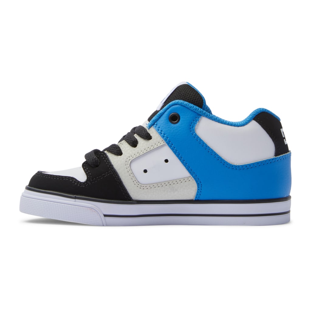 DC Shoes Sneaker »Pure Mid«