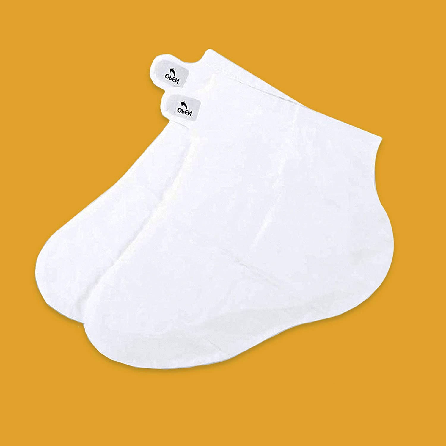 Scholl Fußmaske »ExpertCare«, mit 3 wertvollen Ölen in Socken intensiv  pflegend online bestellen | BAUR | Fußmasken