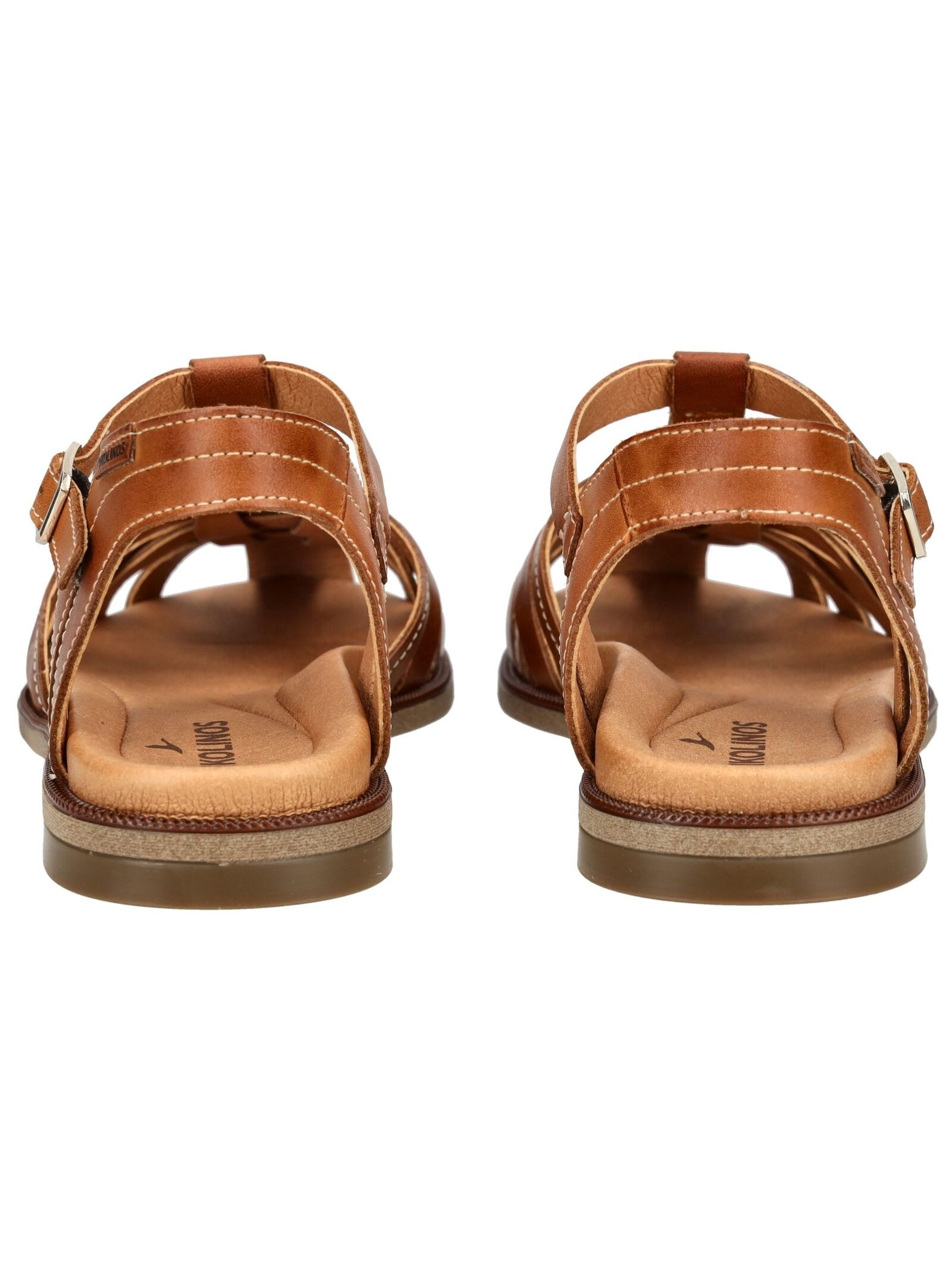 PIKOLINOS Riemchensandale »PIKOLINOS Sandalen Leder«