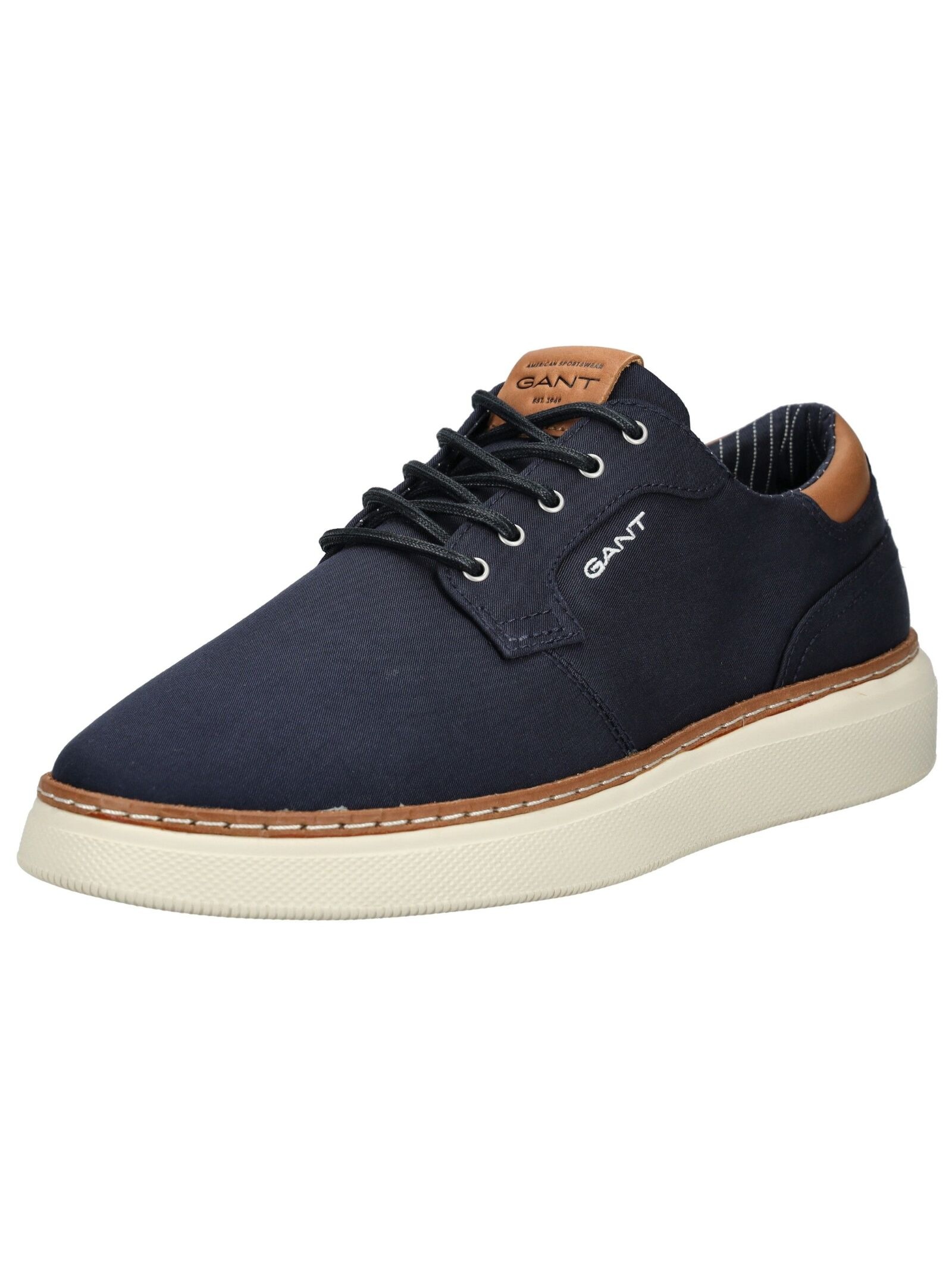 Gant Sneaker "Gant Sneaker Textil" günstig online kaufen