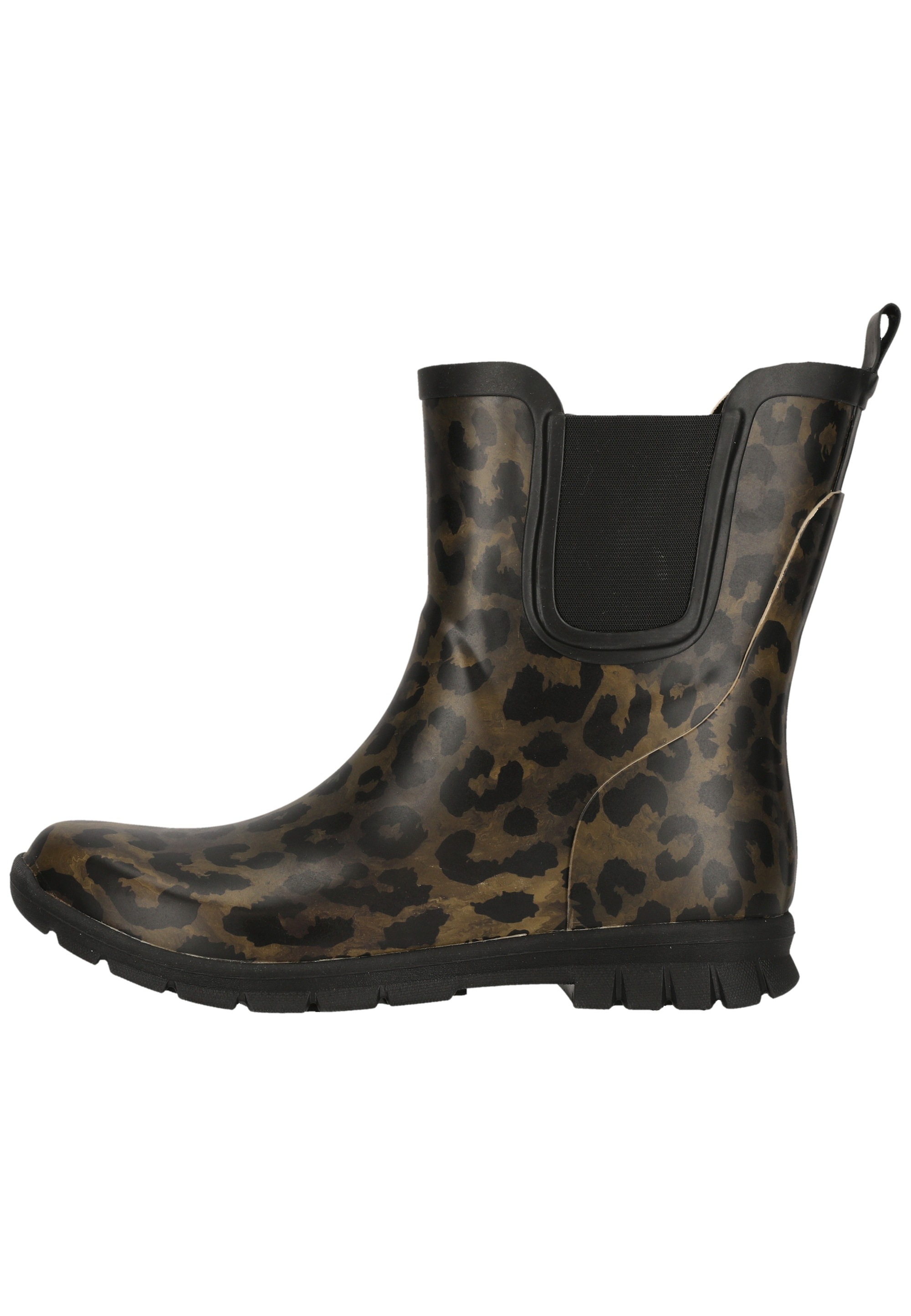 WEATHER REPORT Gummistiefel »Snicker«, in wasserdichter Qualität