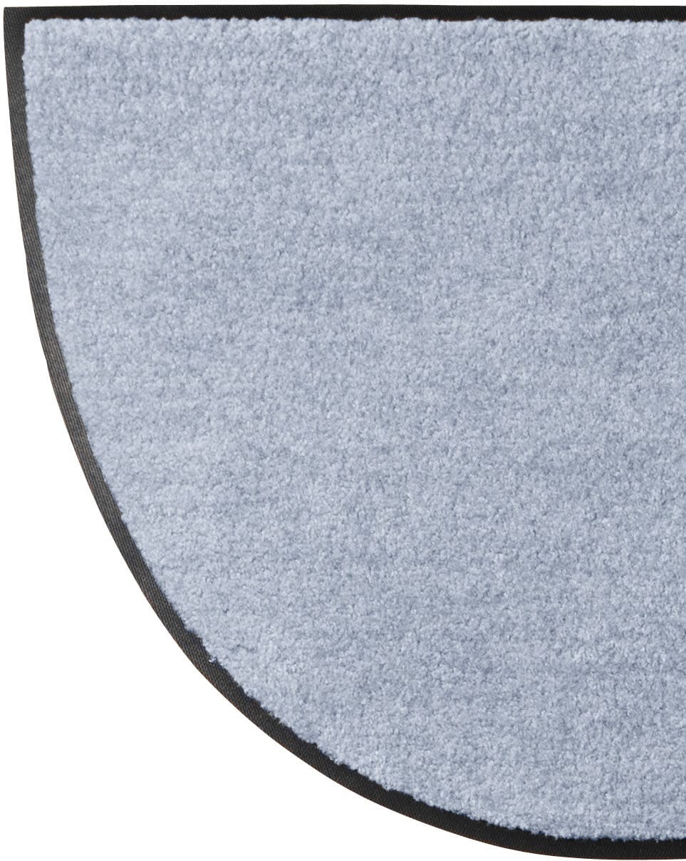 Salonloewe Fußmatte halbrund 7 mm Höhe günstig online kaufen