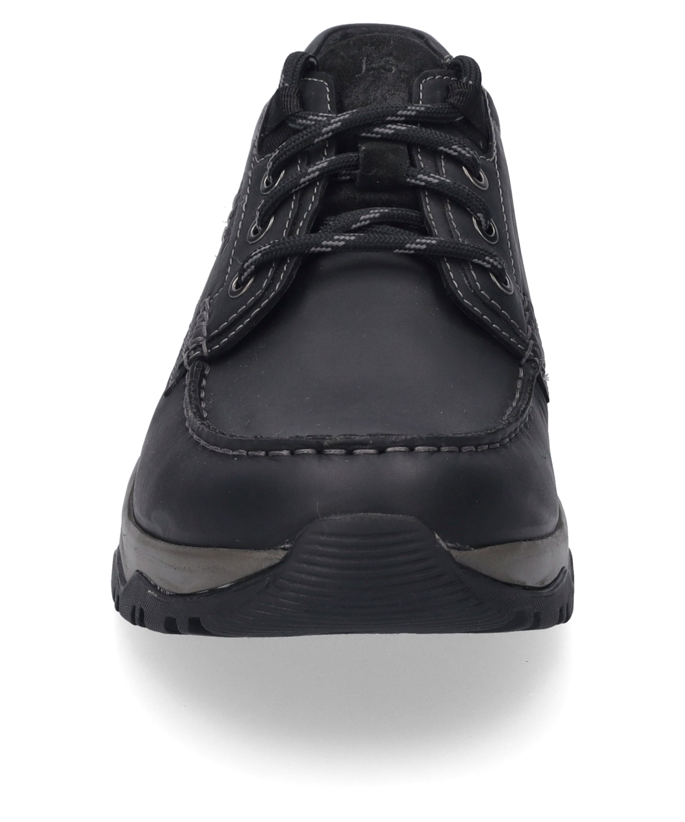 Josef Seibel Schnürschuh »Leroy 02, schwarz«
