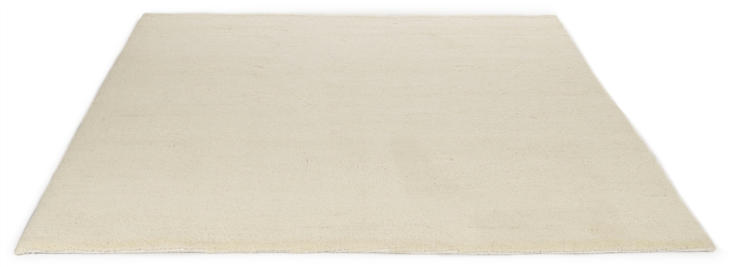 THEKO Wollteppich »Taza Royal«, rechteckig, echter Berber Teppich aus Marokko, reine Schurwolle, handgeknüpft