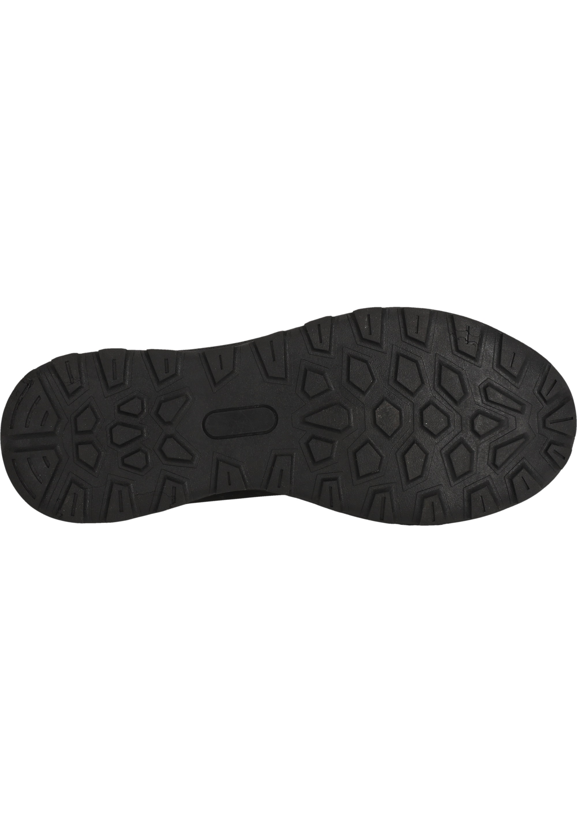 WHISTLER Stiefel »Francisco«, mit wasserdichtem Material