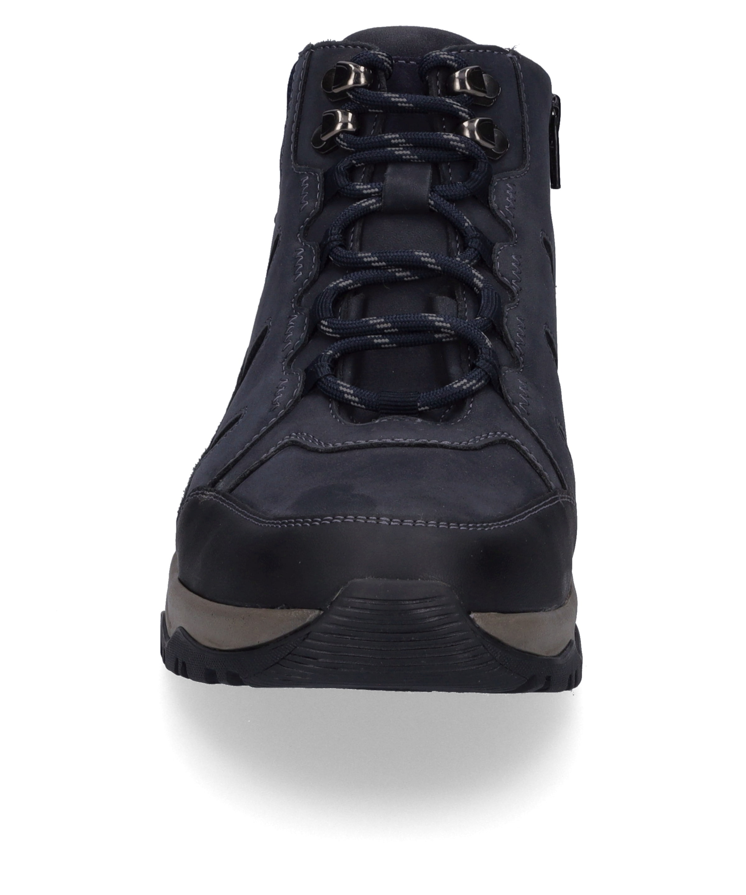 Josef Seibel Stiefelette »Leroy 51, indigo-kombi«