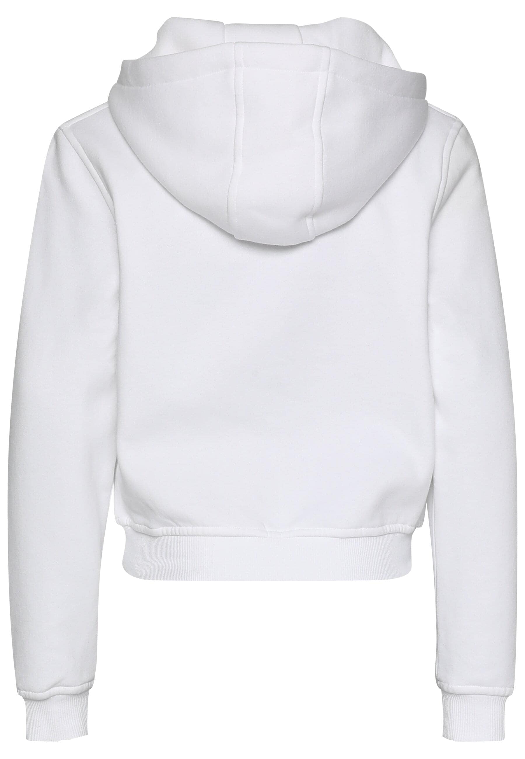 URBAN CLASSICS Kapuzensweatshirt »Urban Classics«