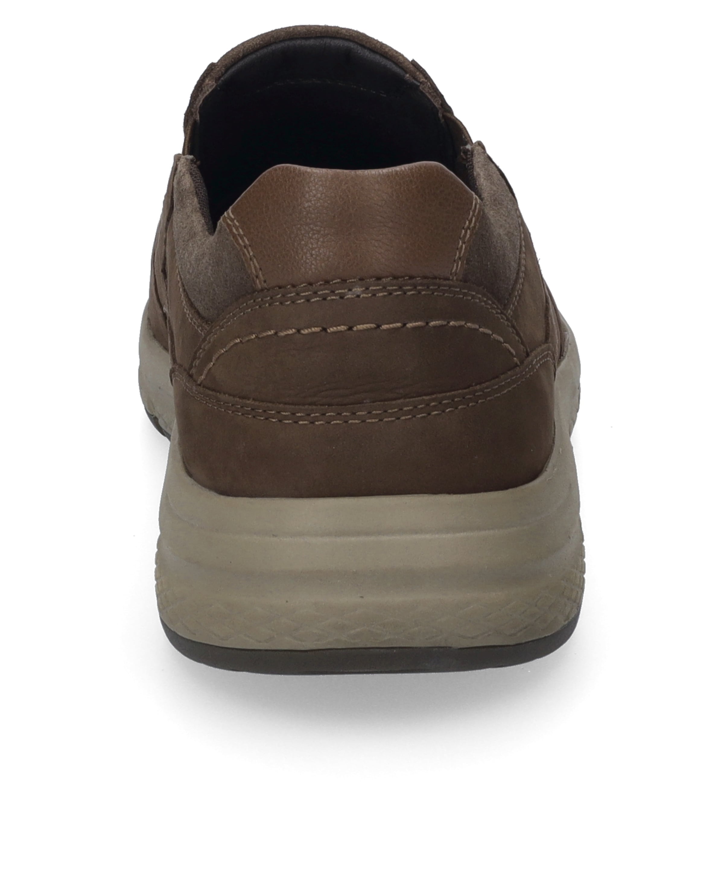 Josef Seibel Slipper »Giuseppe 09, brandy«