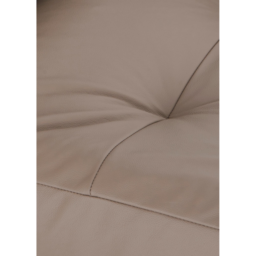 W.SCHILLIG Chaiselongue »softy«