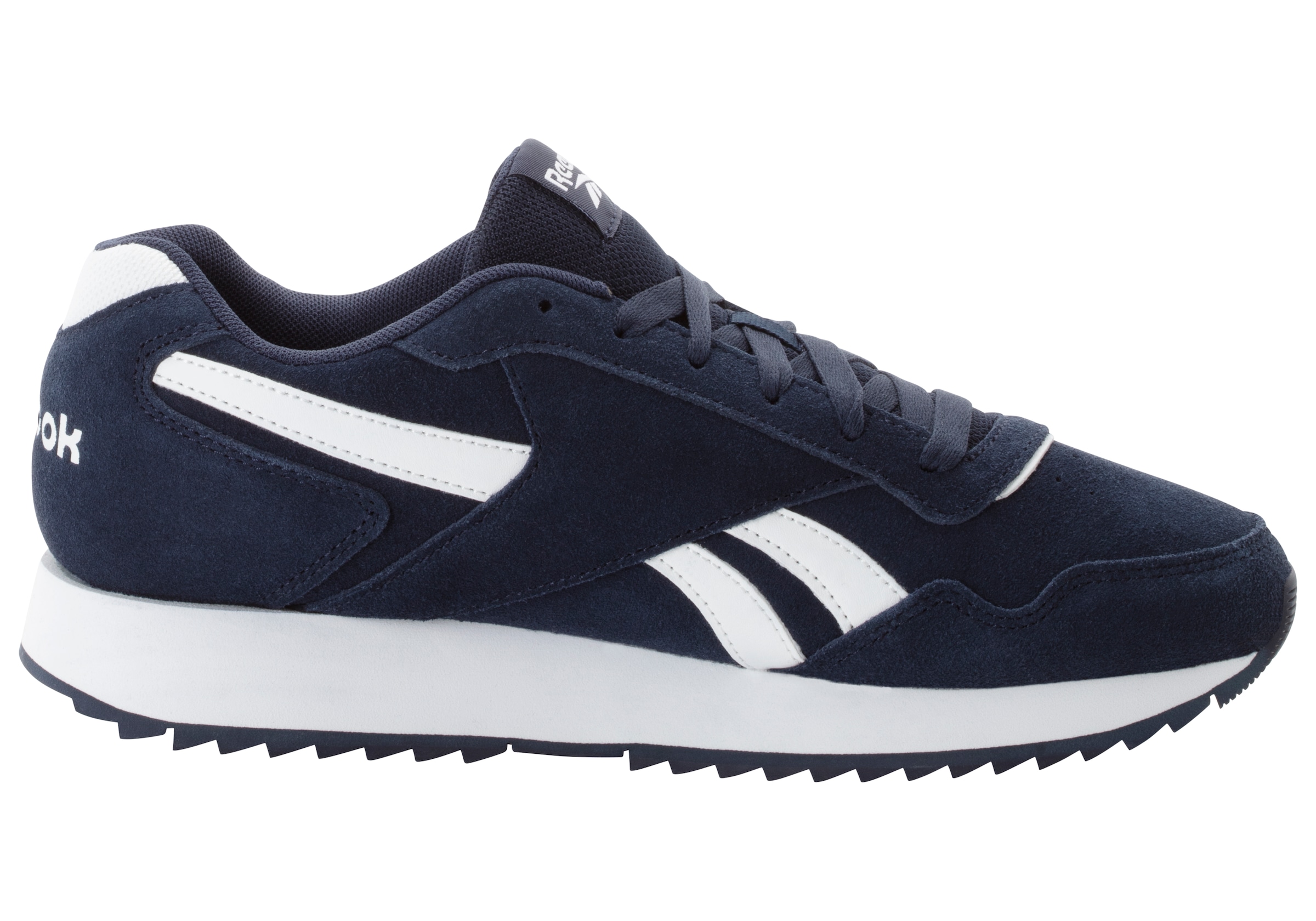 Reebok Classic Sneaker »REEBOK GLIDE RIPPLE«