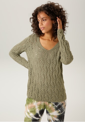 Strickpullover