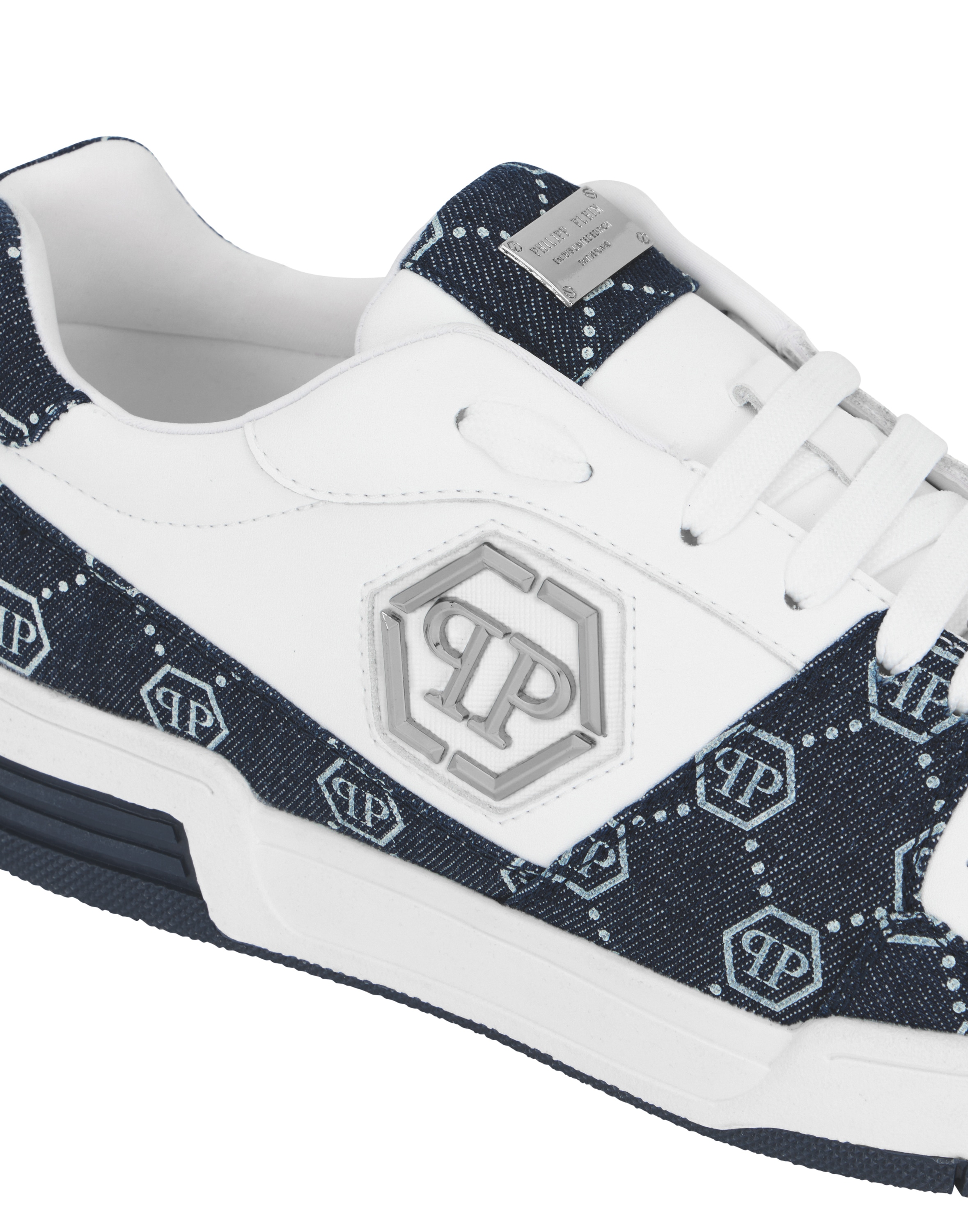PHILIPP PLEIN Sneaker »Monogram«