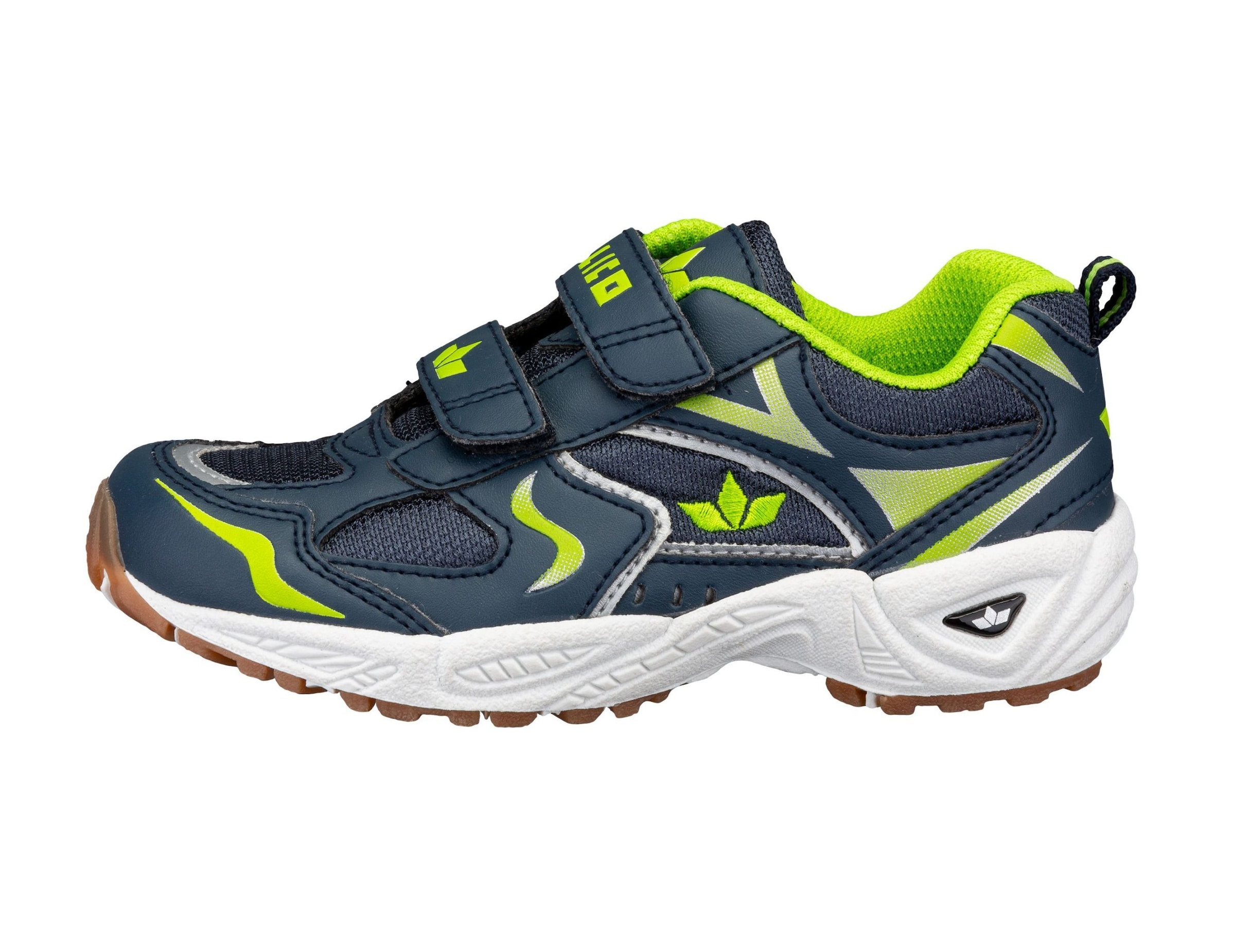 Lico Hallenschuh »Sportschuh Bob V«