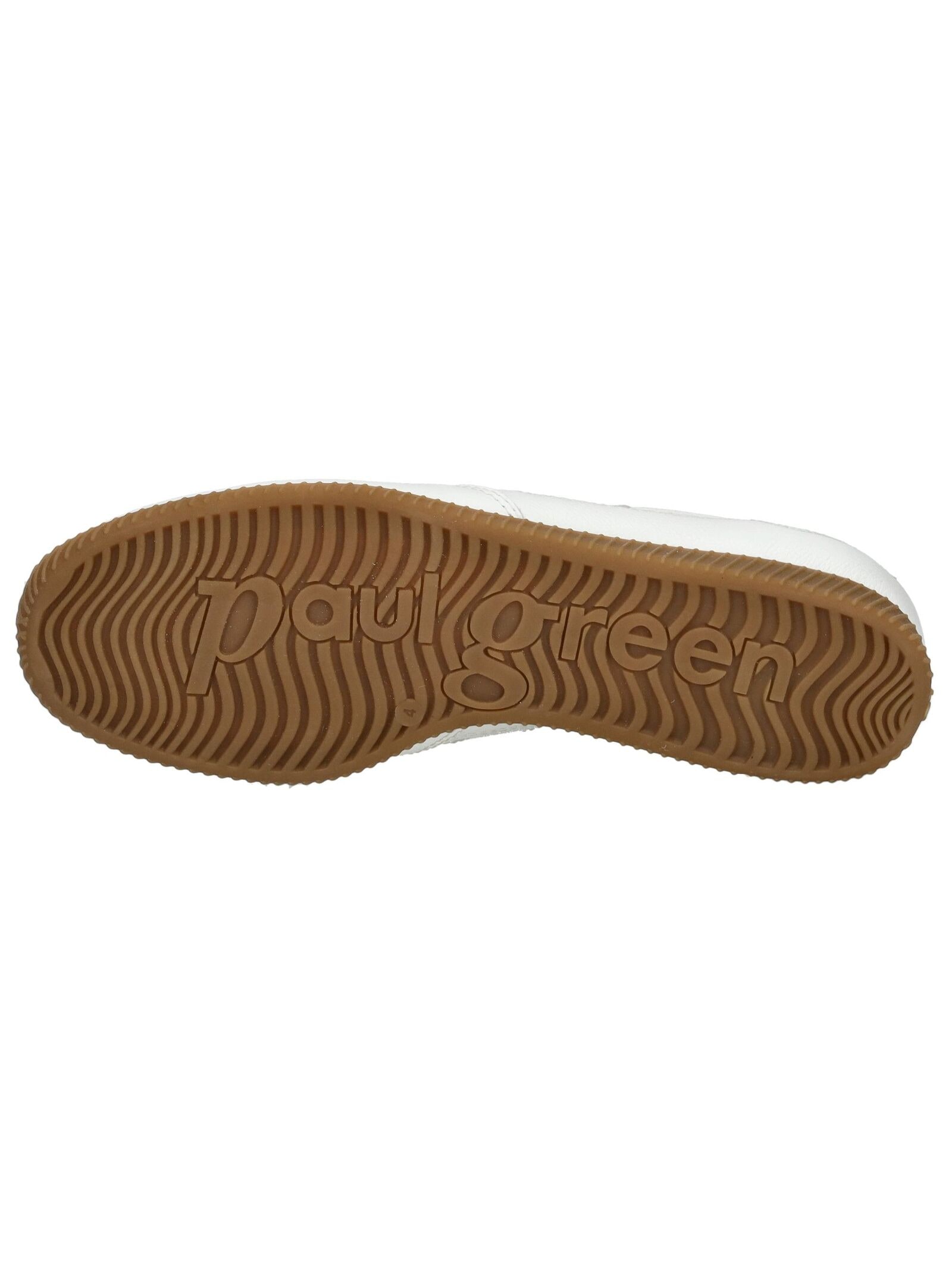 Paul Green Sneaker »Paul Green Sneaker Leder«