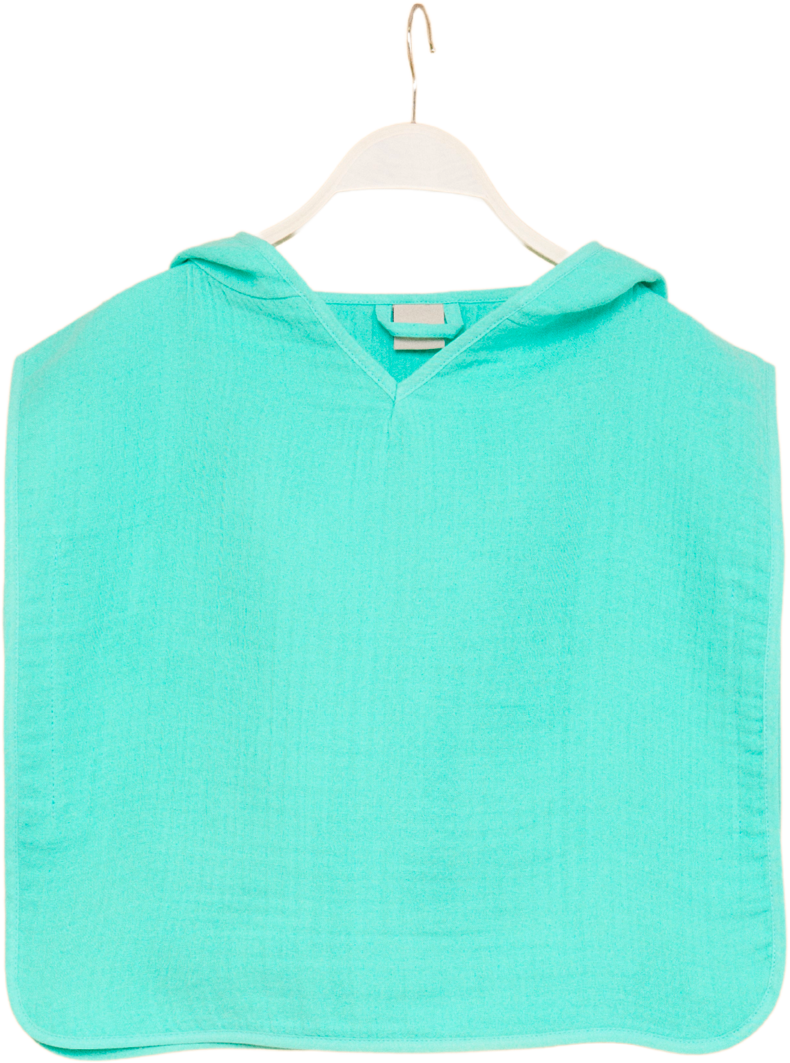 Egeria Badeponcho "Muslin" one size