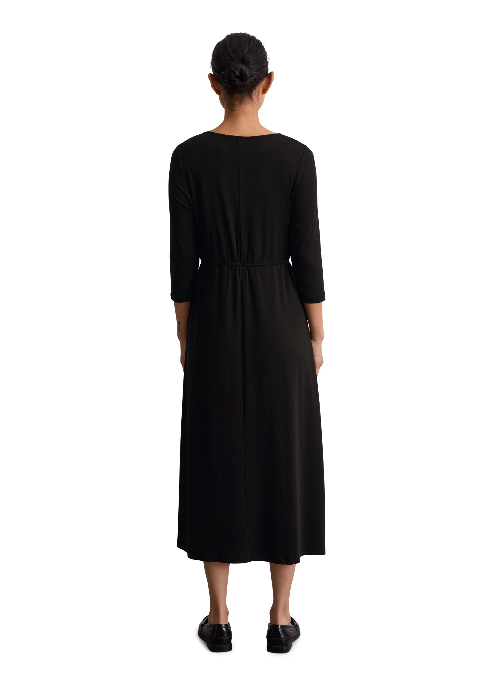 Marc O'Polo Jerseykleid »mit TENCEL™ Lyocell«